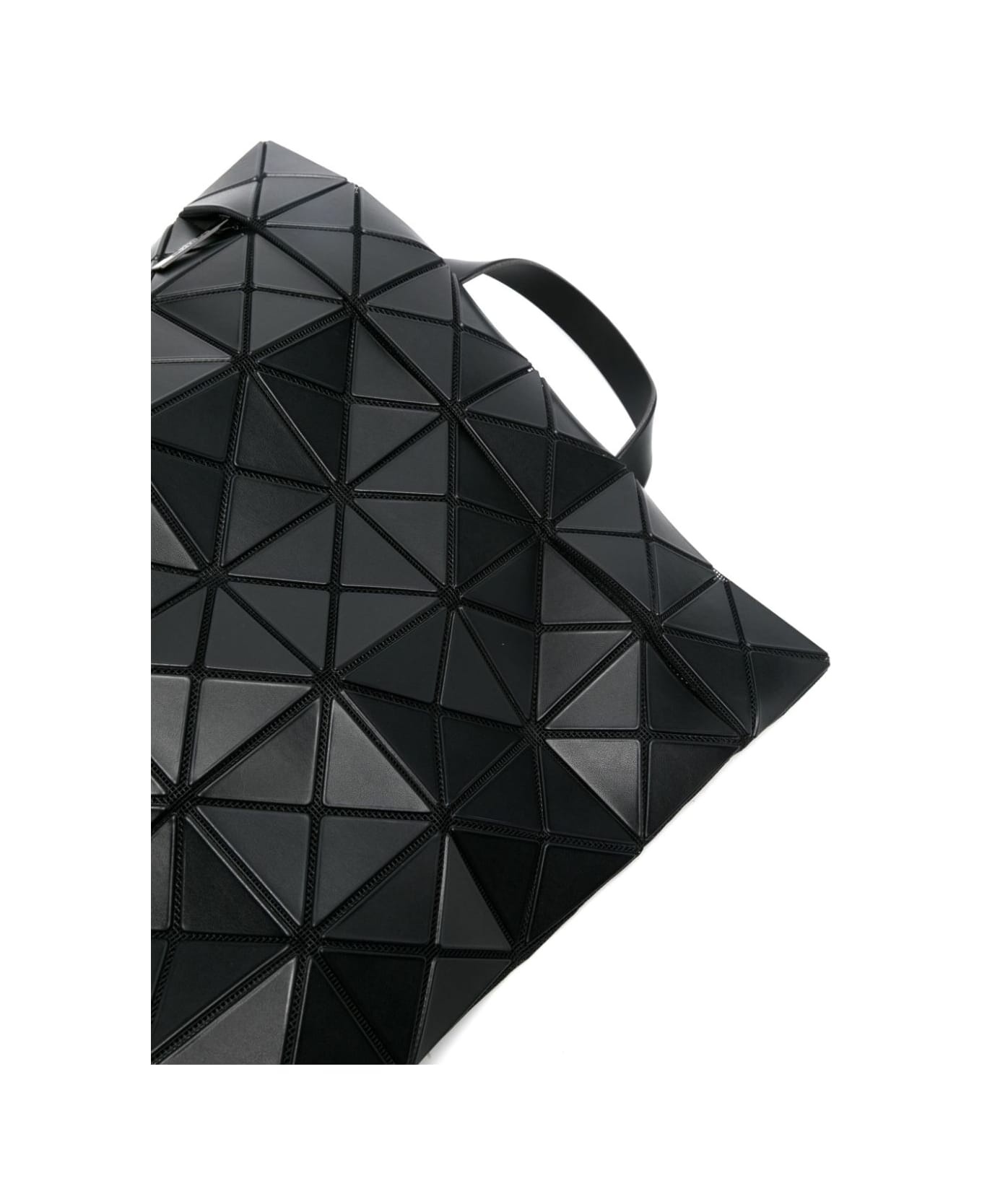 BAO BAO ISSEY MIYAKE Flat Pack Back Pack | italist | REVERSIBLE