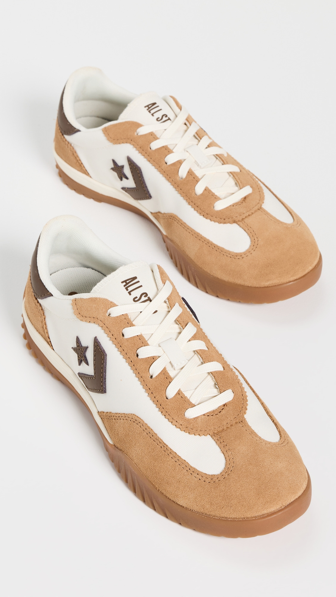Run Star Trainer Sneakers - 4