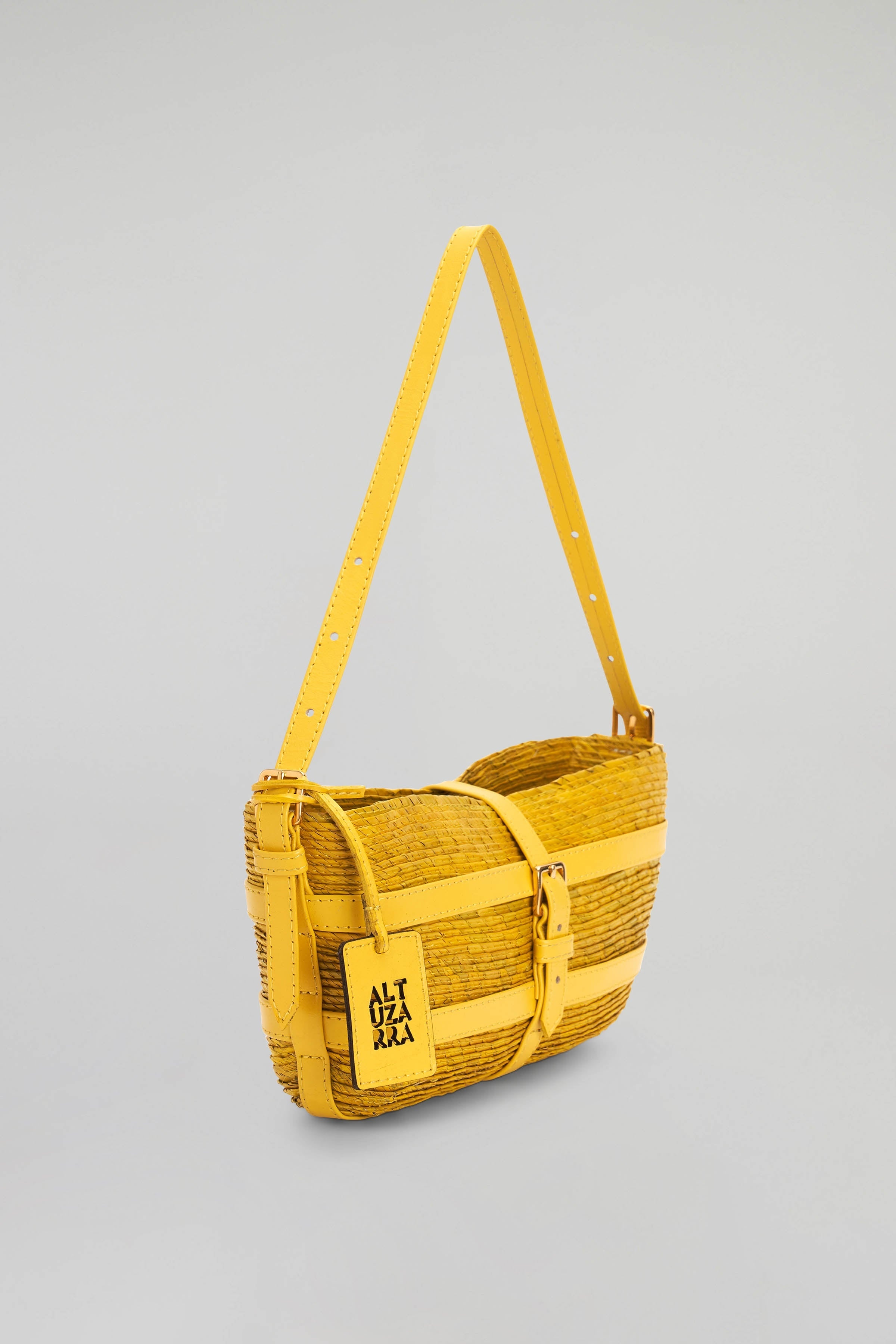 'WATERMILL' SHOULDER BAG - 3