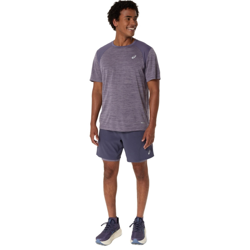 ROAD 2N1 7IN SHORT 8