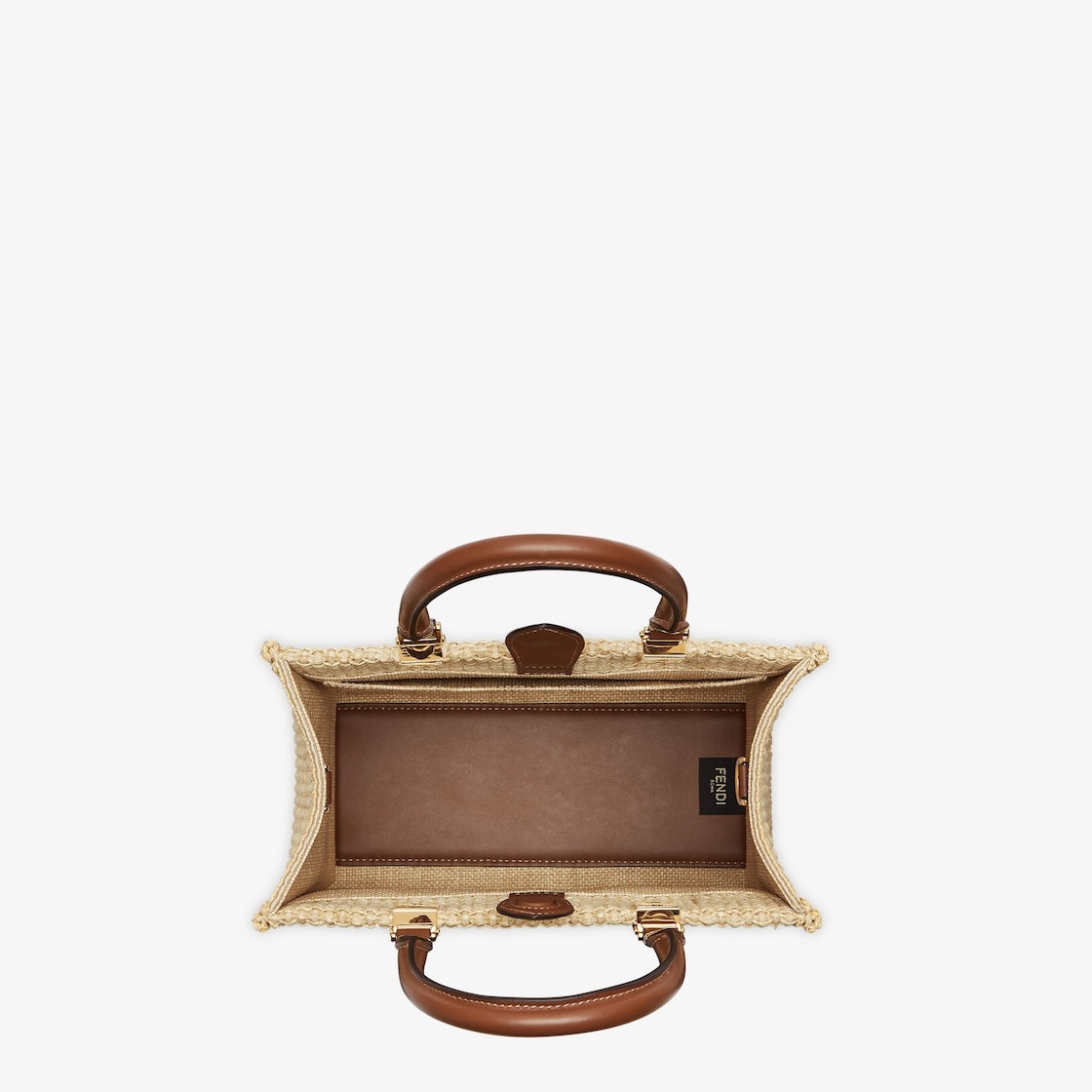 Fendi Sunshine Small - 4