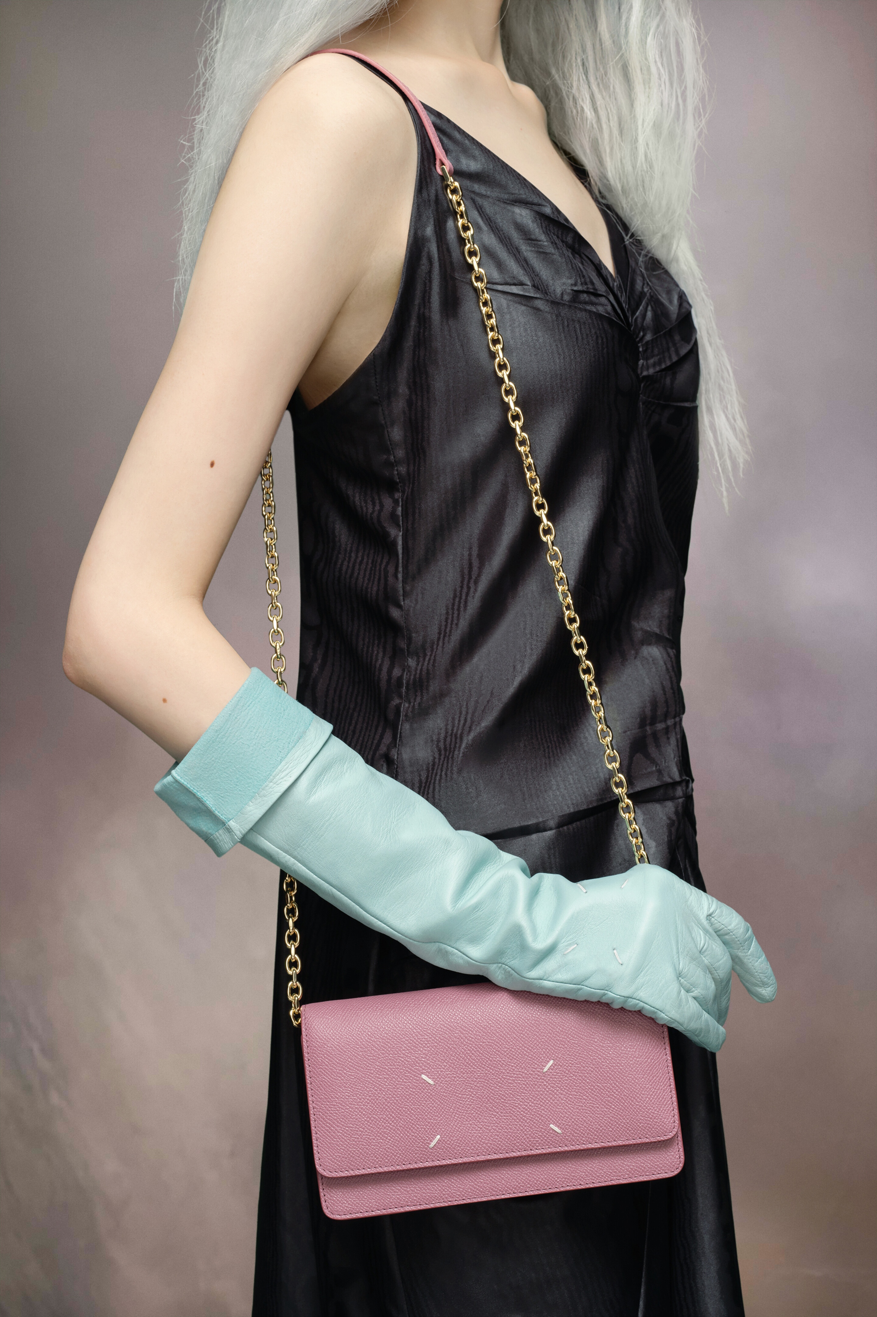 Recicla chain wallet - 4