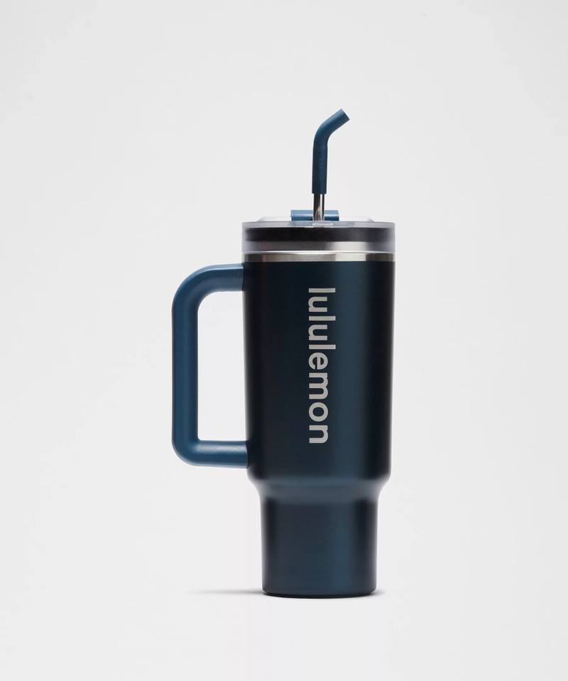 Insulated Tumbler 40oz 1