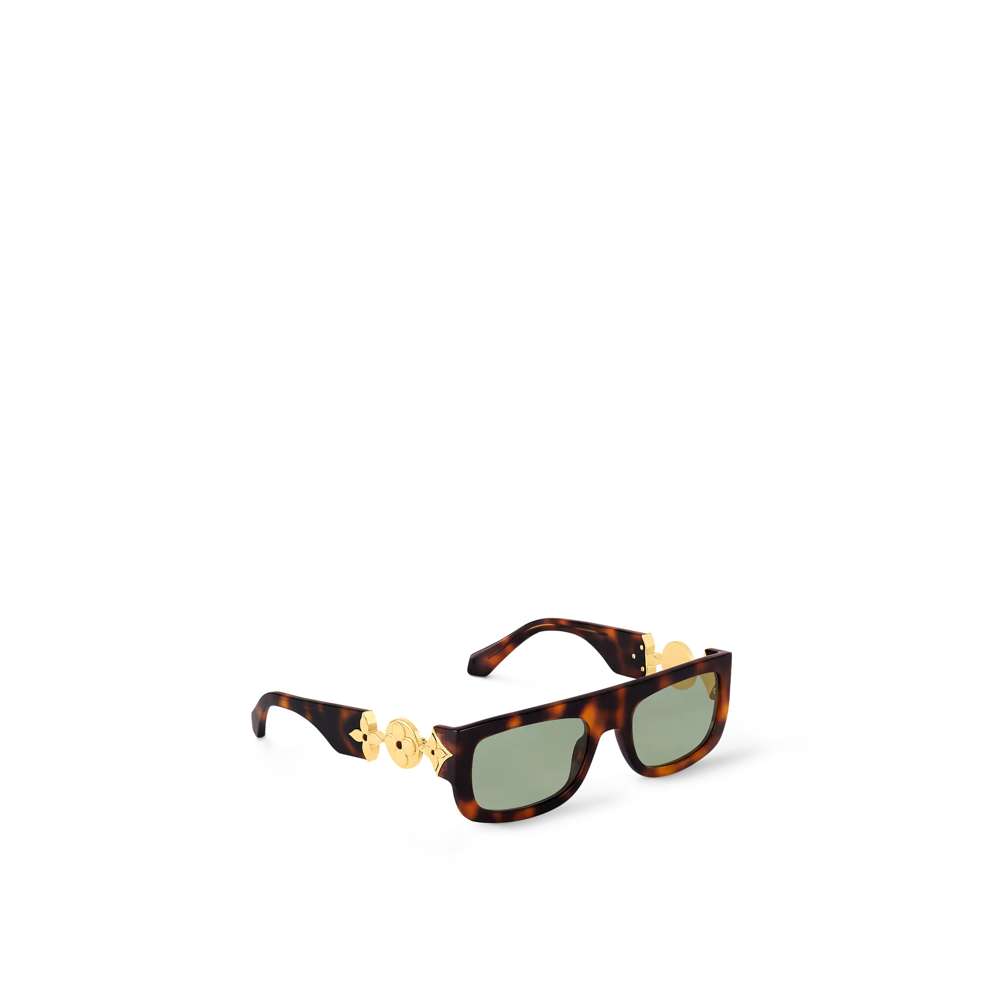 Monogram Tribute Sunglasses - 3