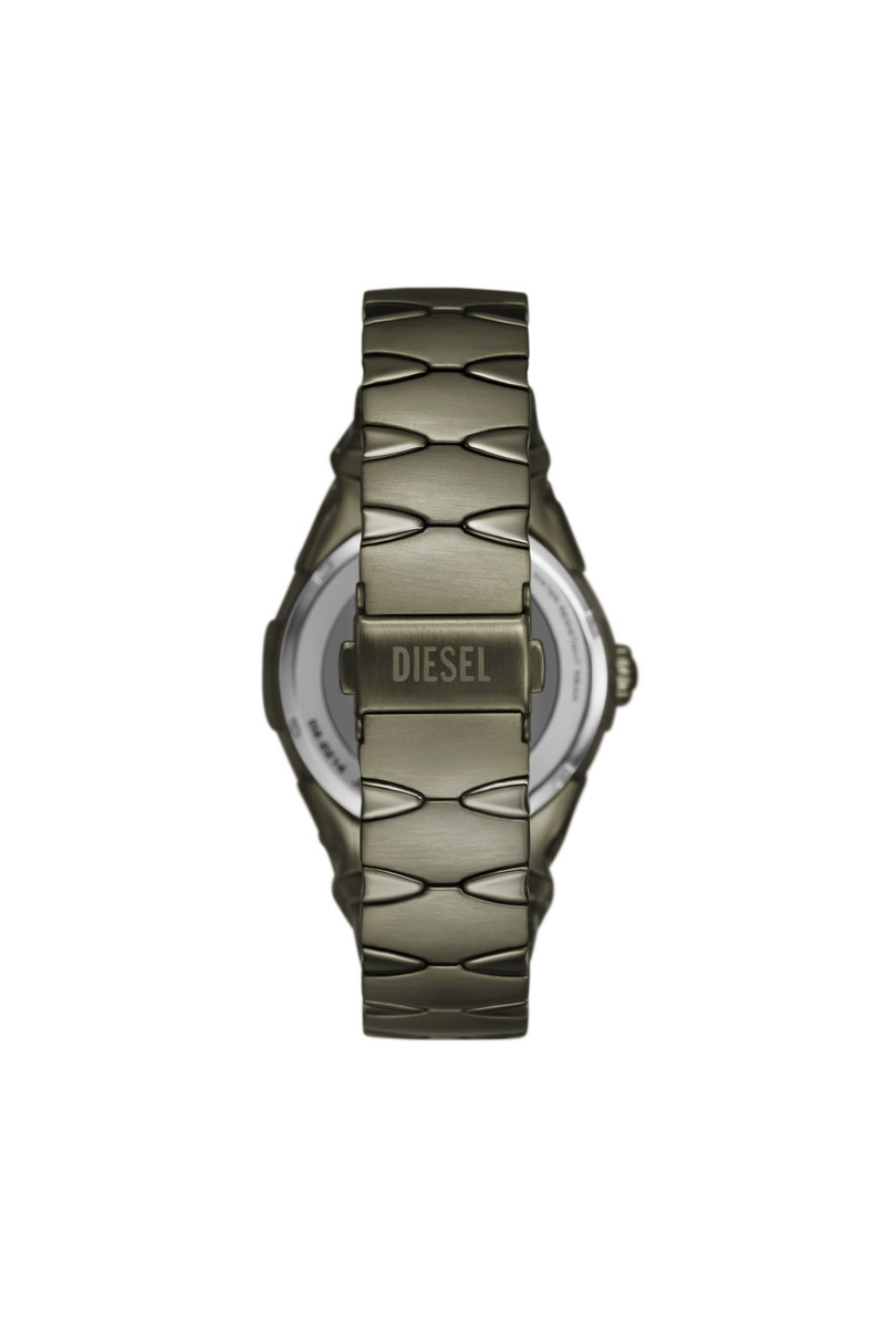 Diesel DZ2215 outlook