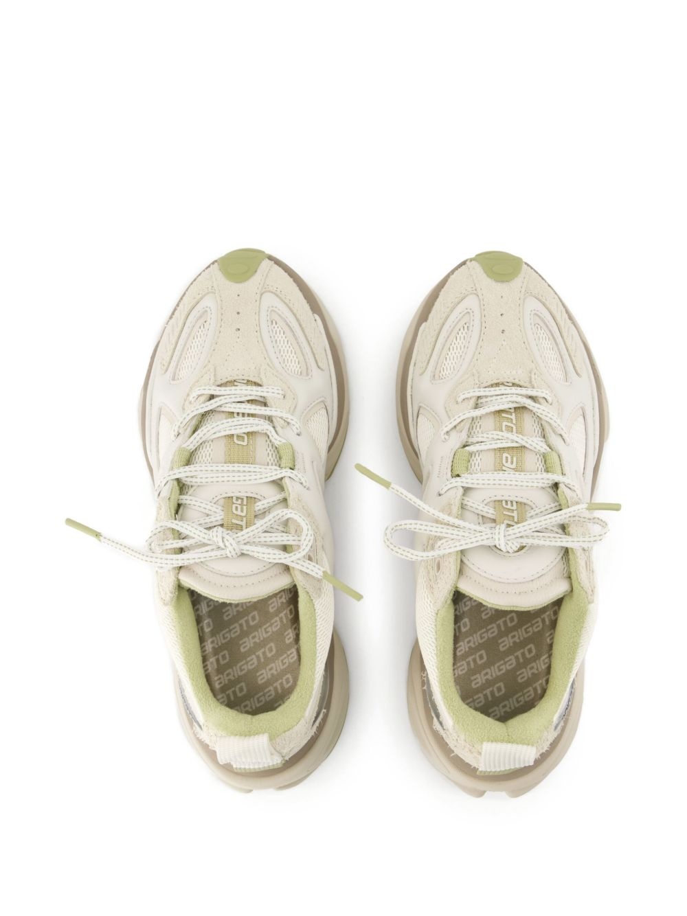 Satellite sneakers - 4