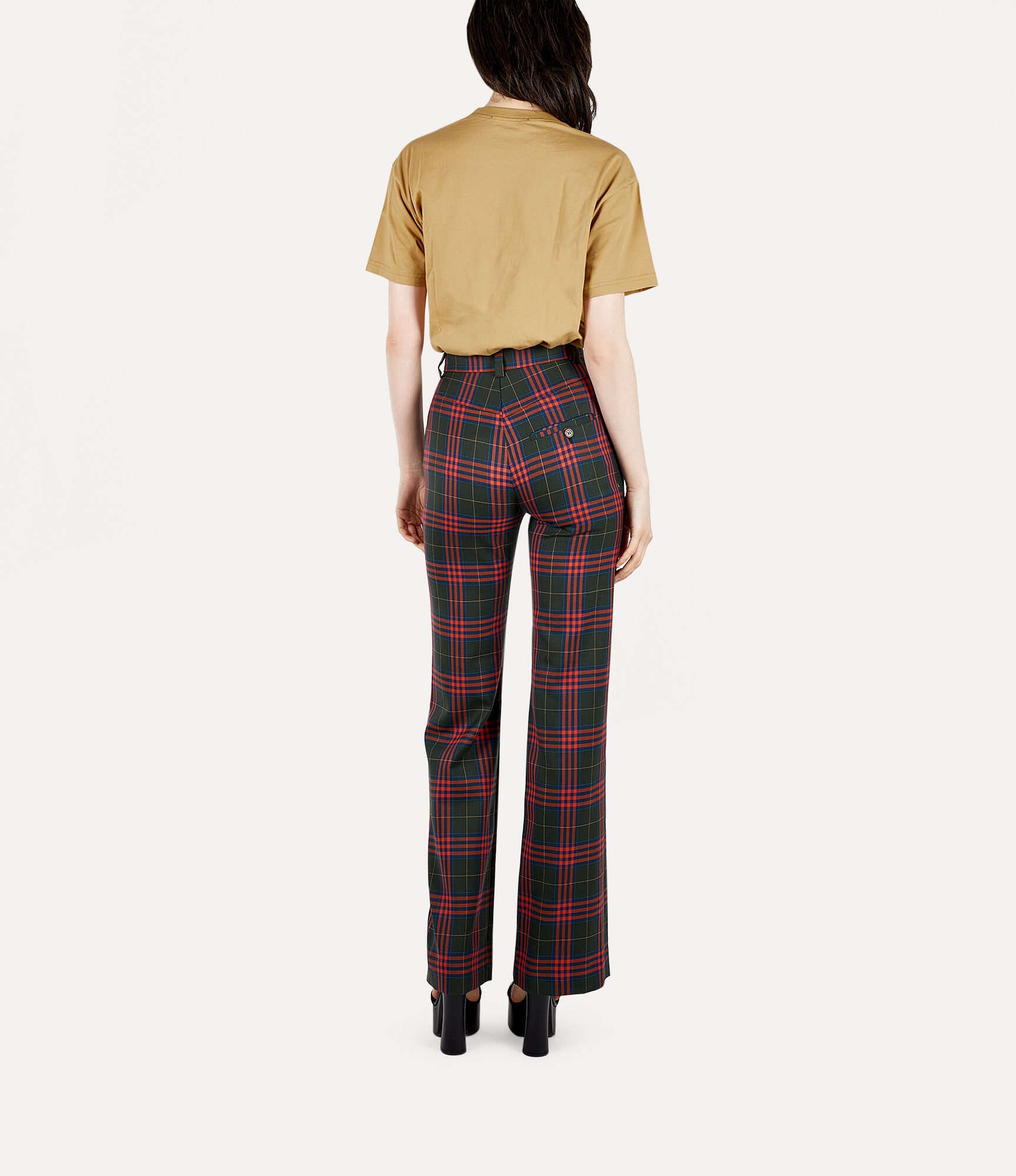 CLASSIC T-SHIRT MULTICOLOUR ORB - 6