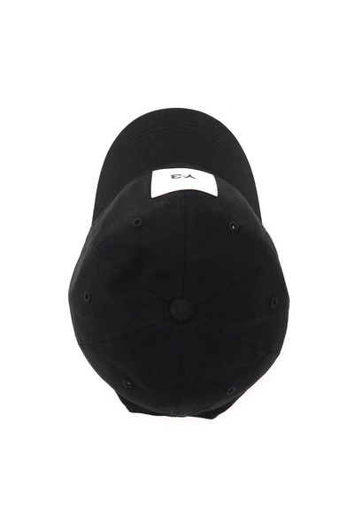 Y-3 BASEBALL CAP outlook