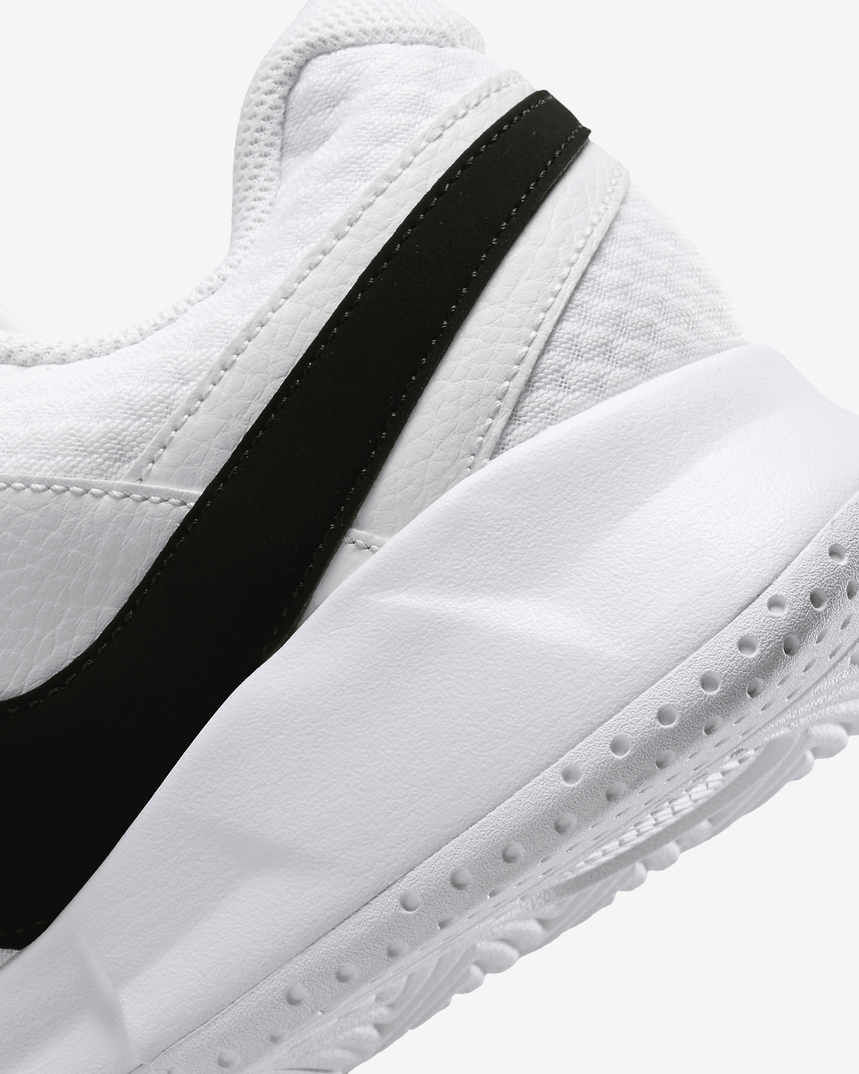 Nike Men's Court Lite 4 Tennis Shoes - 8