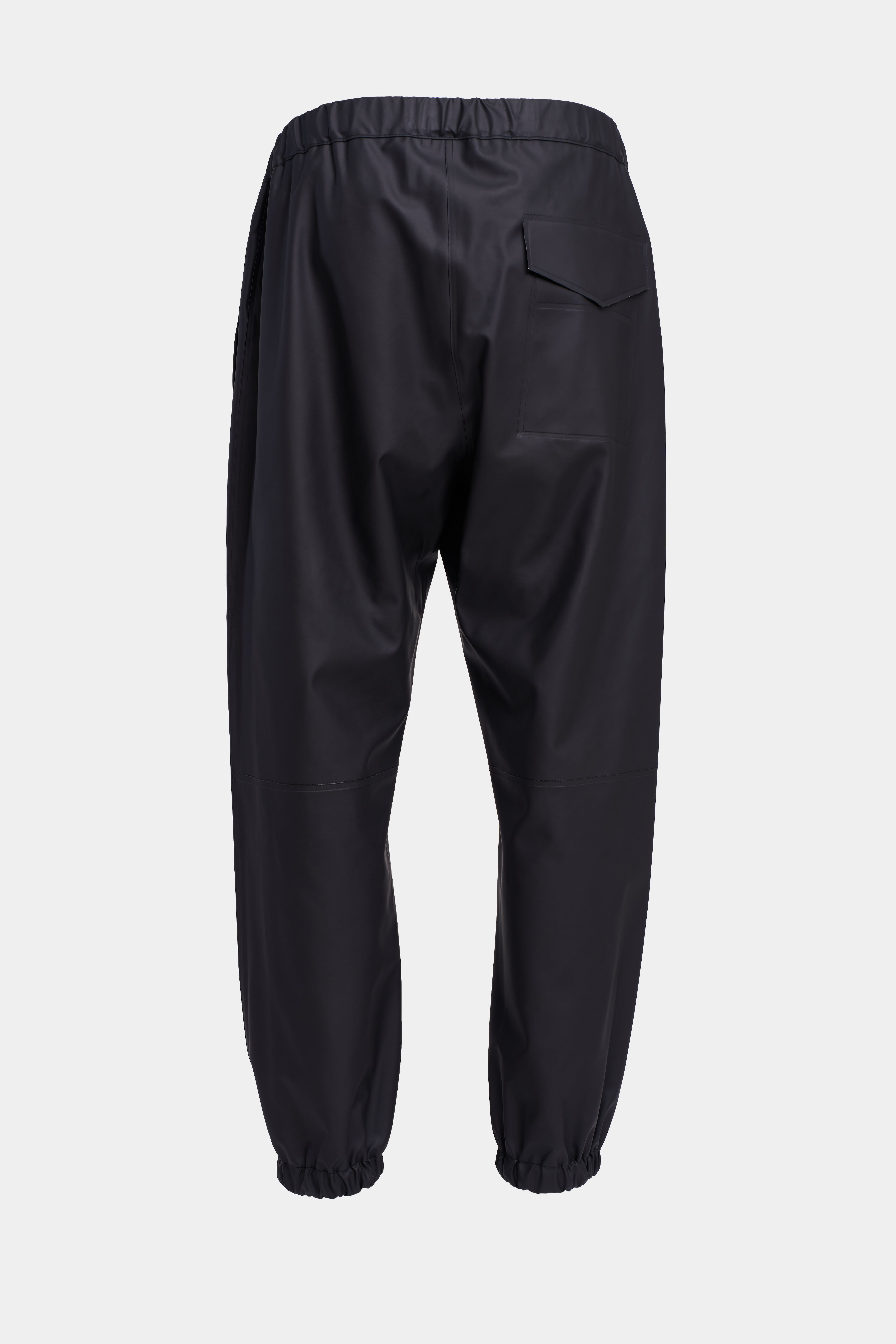 Bromma Trousers Black - 6