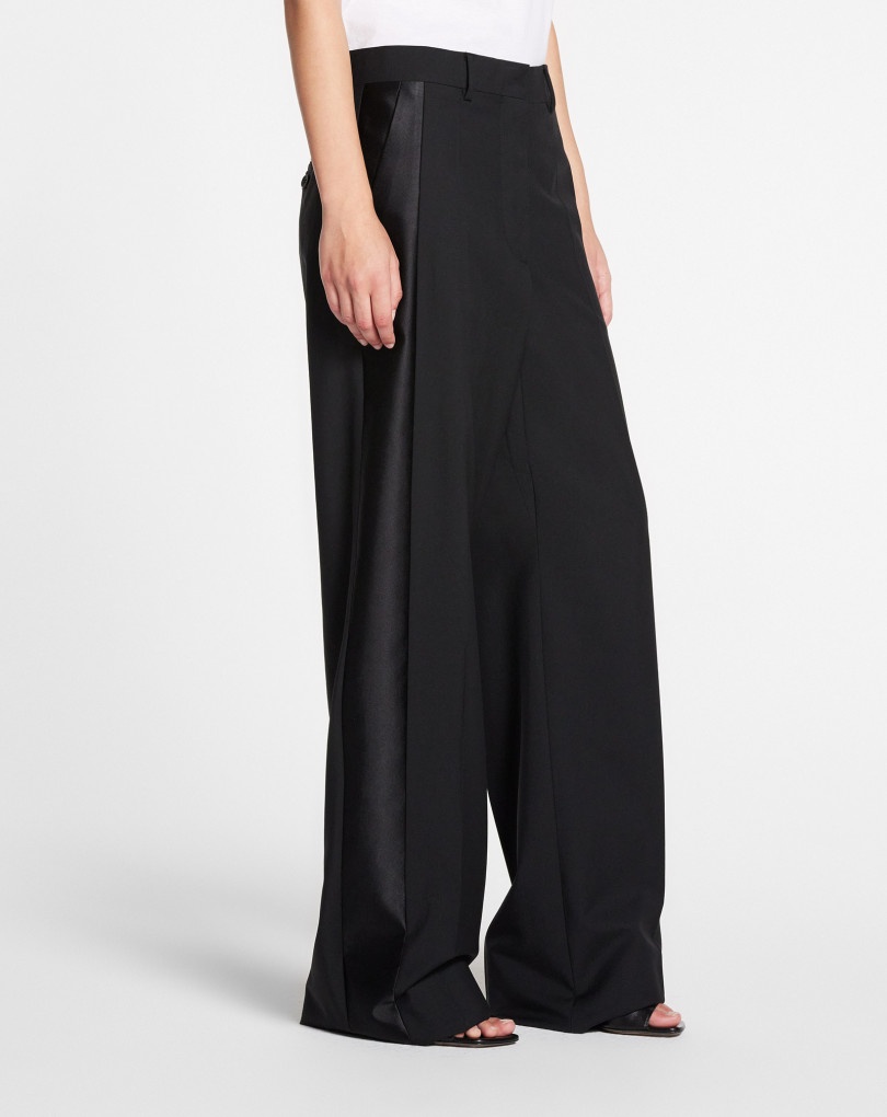 TAILORED PANTS - 3
