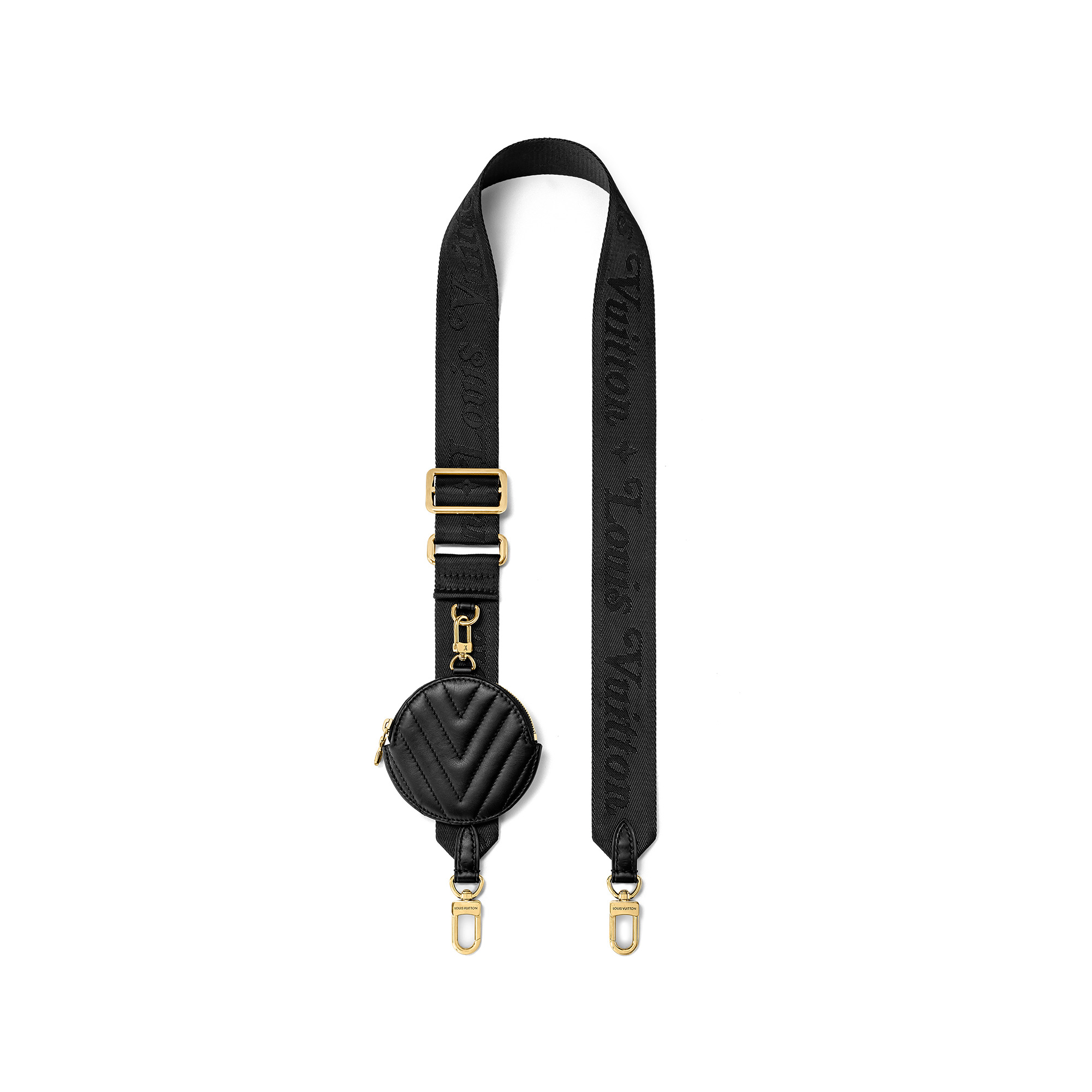 Louis Vuitton New Wave Multi-Pochette 8