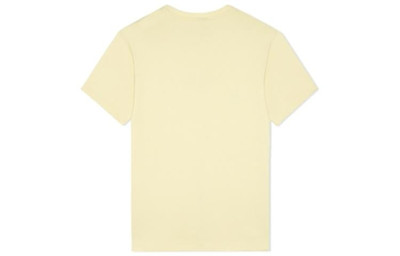 New Balance New Balance Logo T-shirt 'Light Yellow' AMT22354-CYU outlook