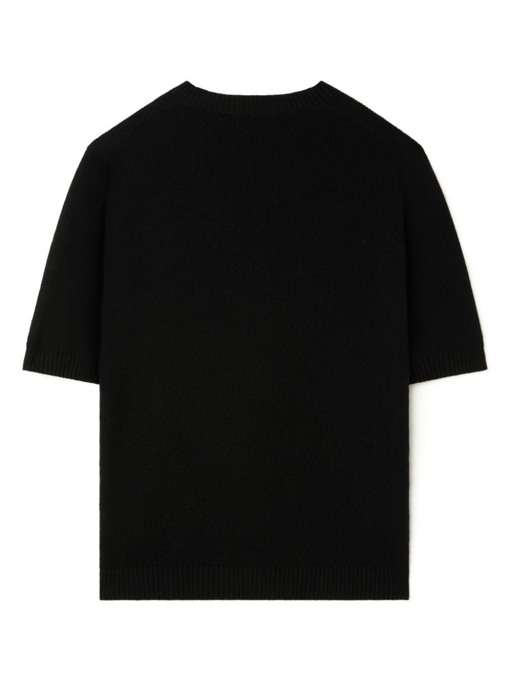 A Finest Knit crew-neck T-shirt - 6