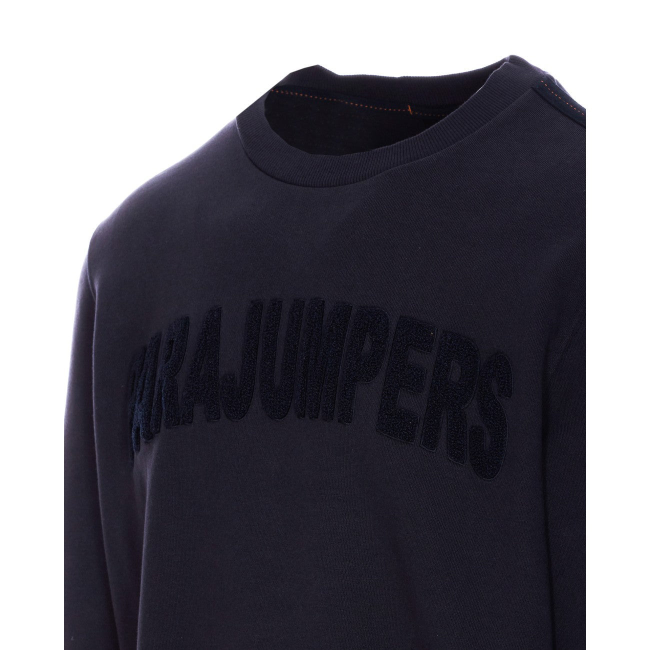 Parajumpers Men Logo Josiah Sweatshirt - 2