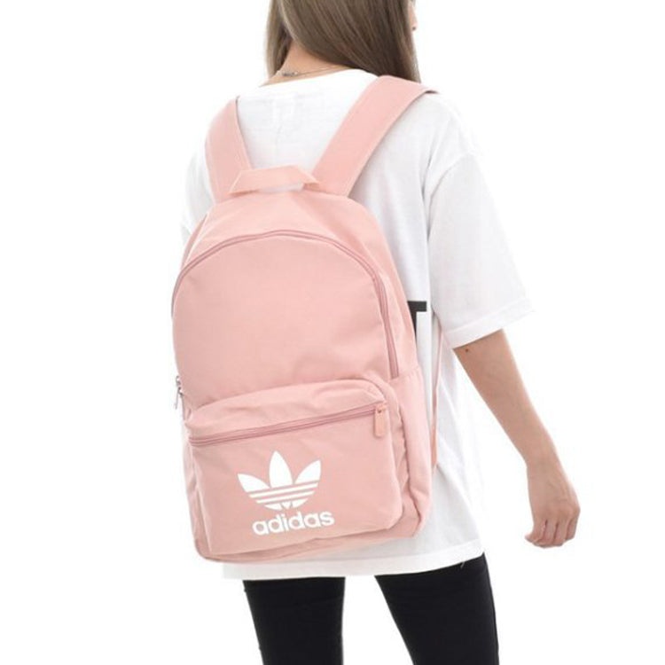 (WMNS) adidas Adicolor Classic Backpack 'Pink Spirit' ED8671 - 5