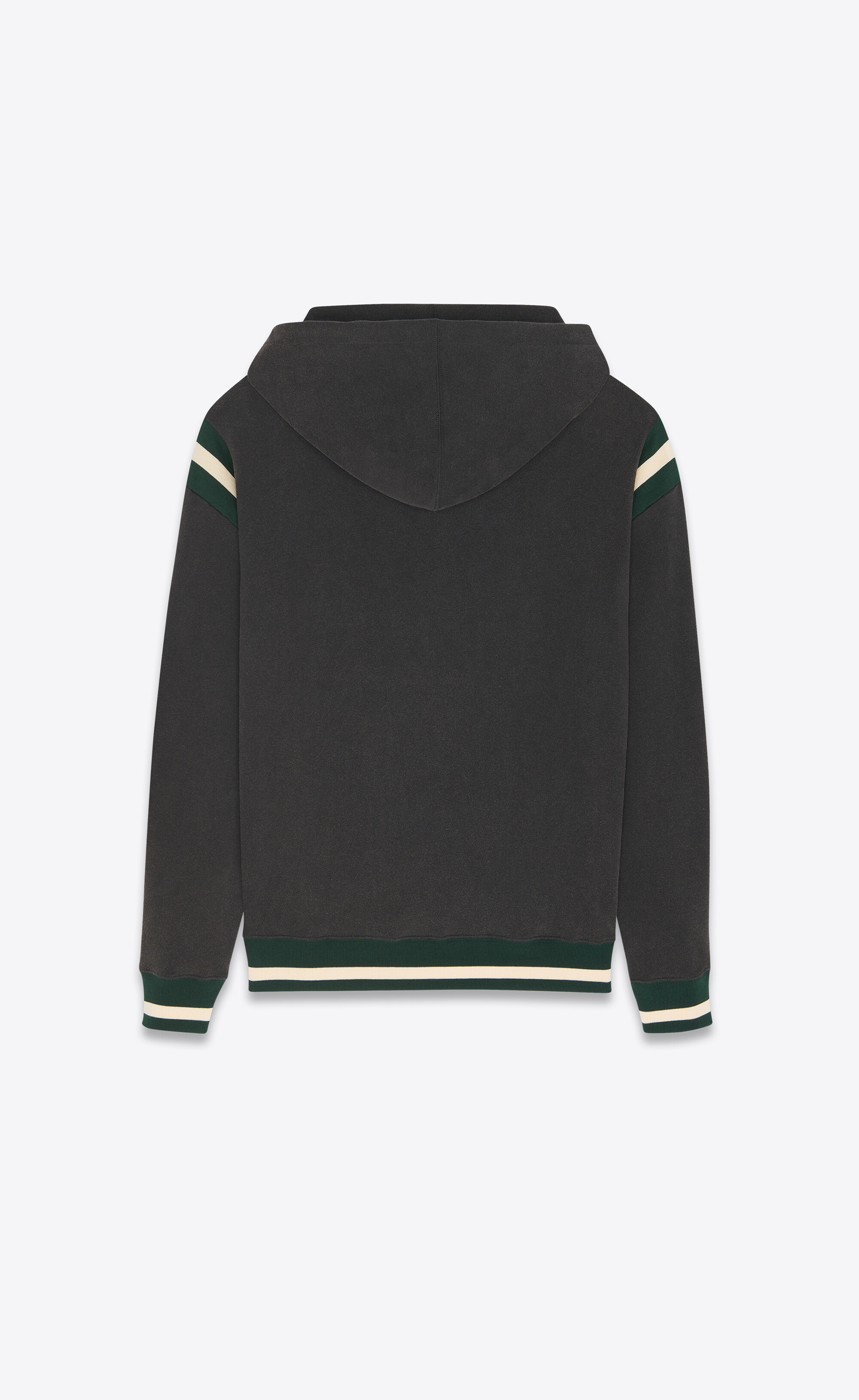 saint laurent hoodie - 2