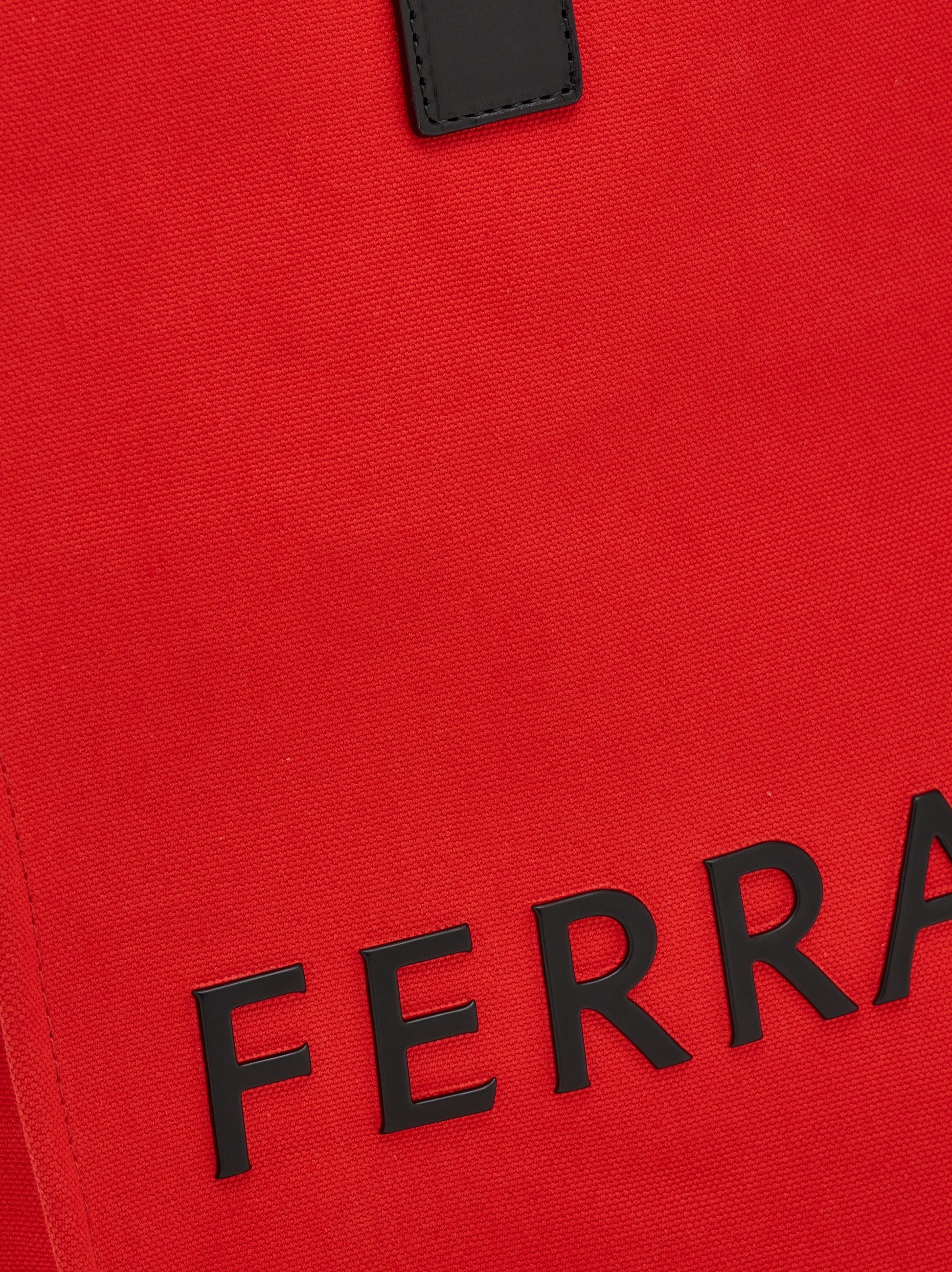 Tote bag with signature - 7