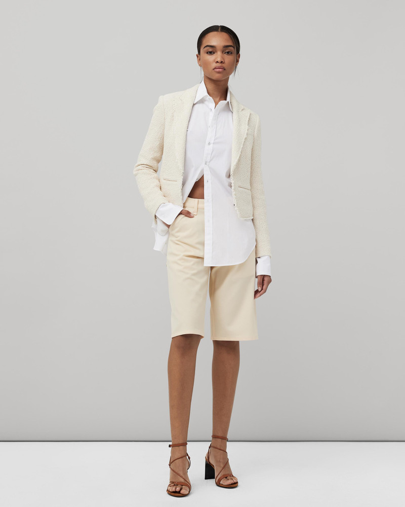 rag & bone Calvary Wool 14" Short
Relaxed Fit Short outlook