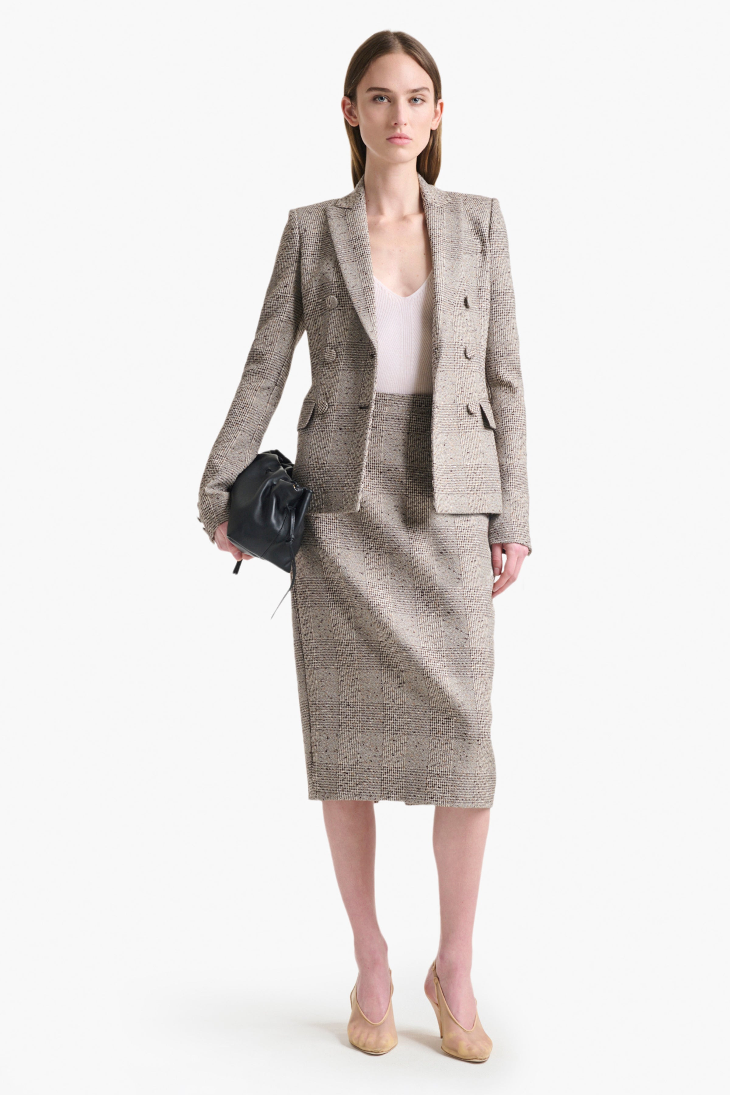 HANK SKIRT - 2