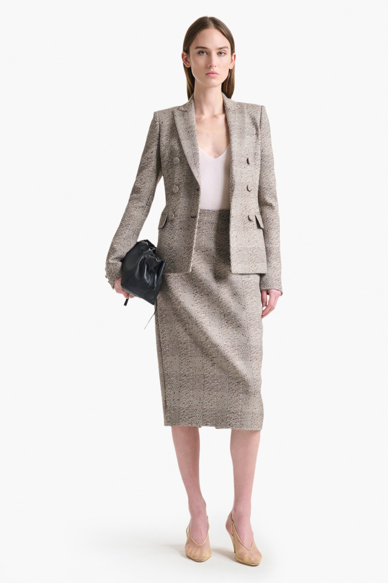 Altuzarra HANK SKIRT outlook