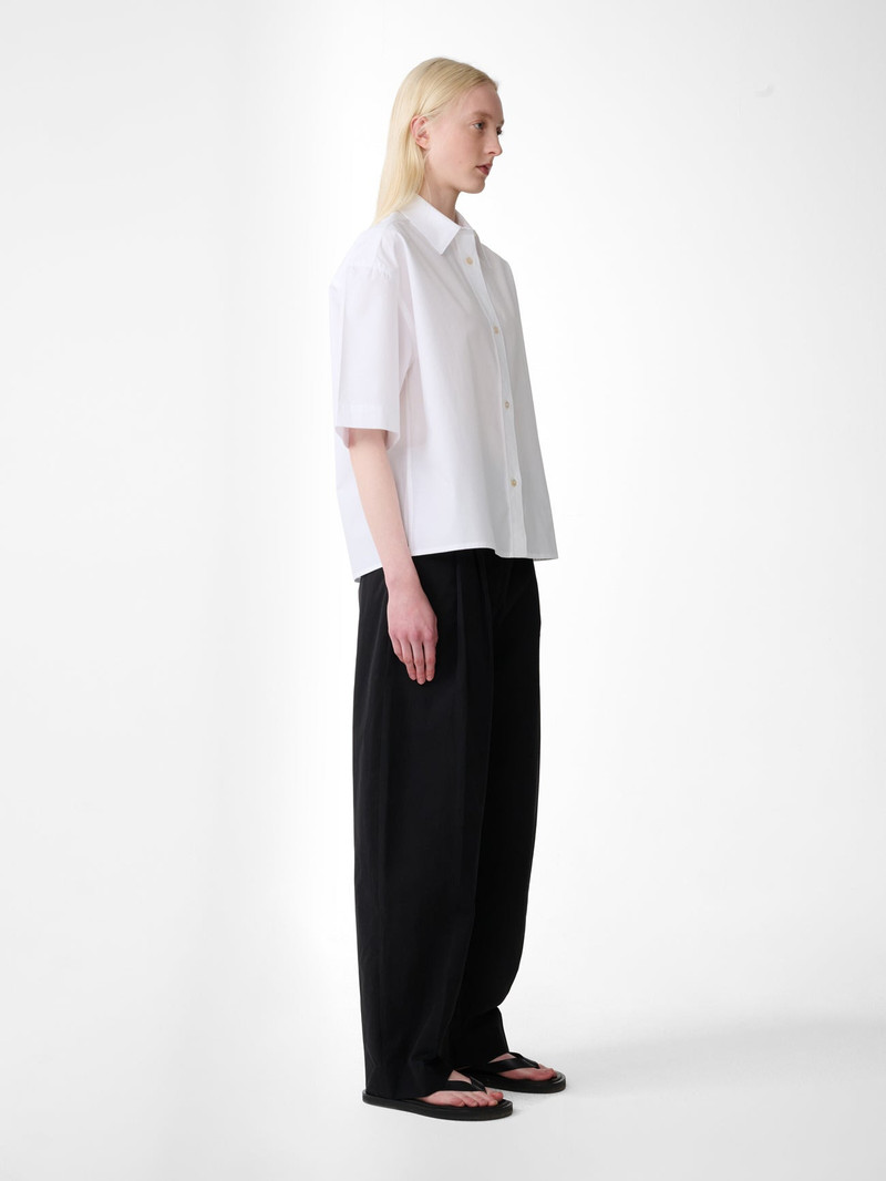 Studio Nicholson Sperro Cotton Pant outlook
