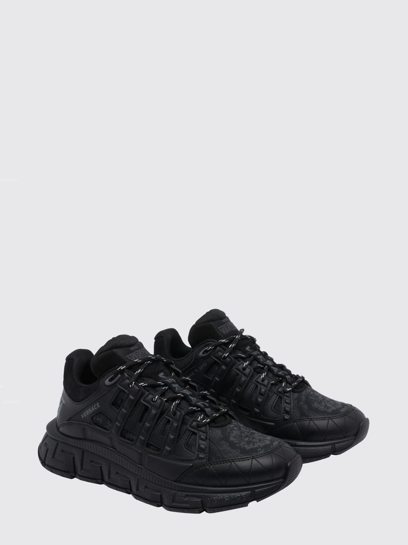 VERSACE Sneakers men Versace outlook