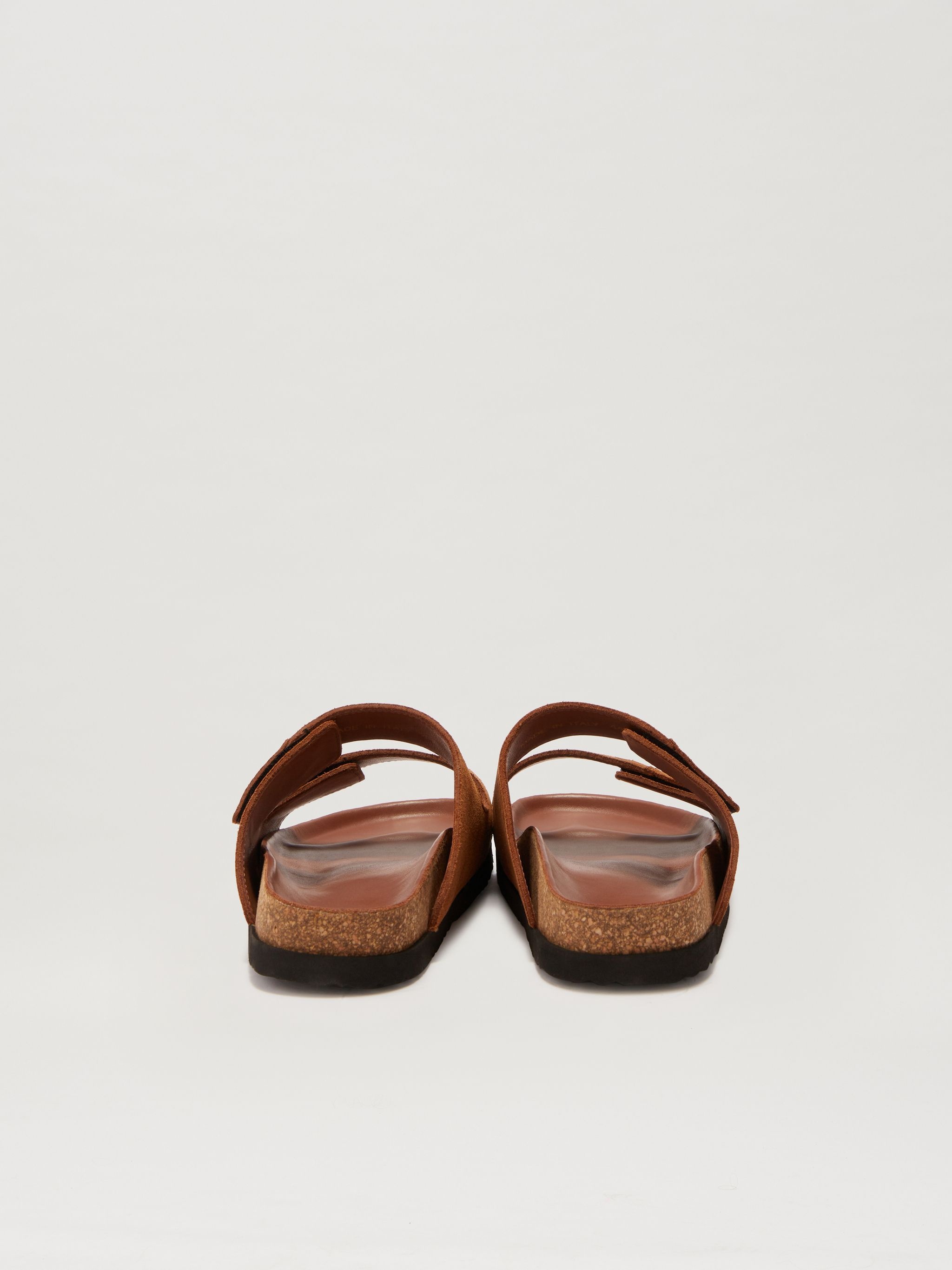 PALM ANGELS SANDALS - 3