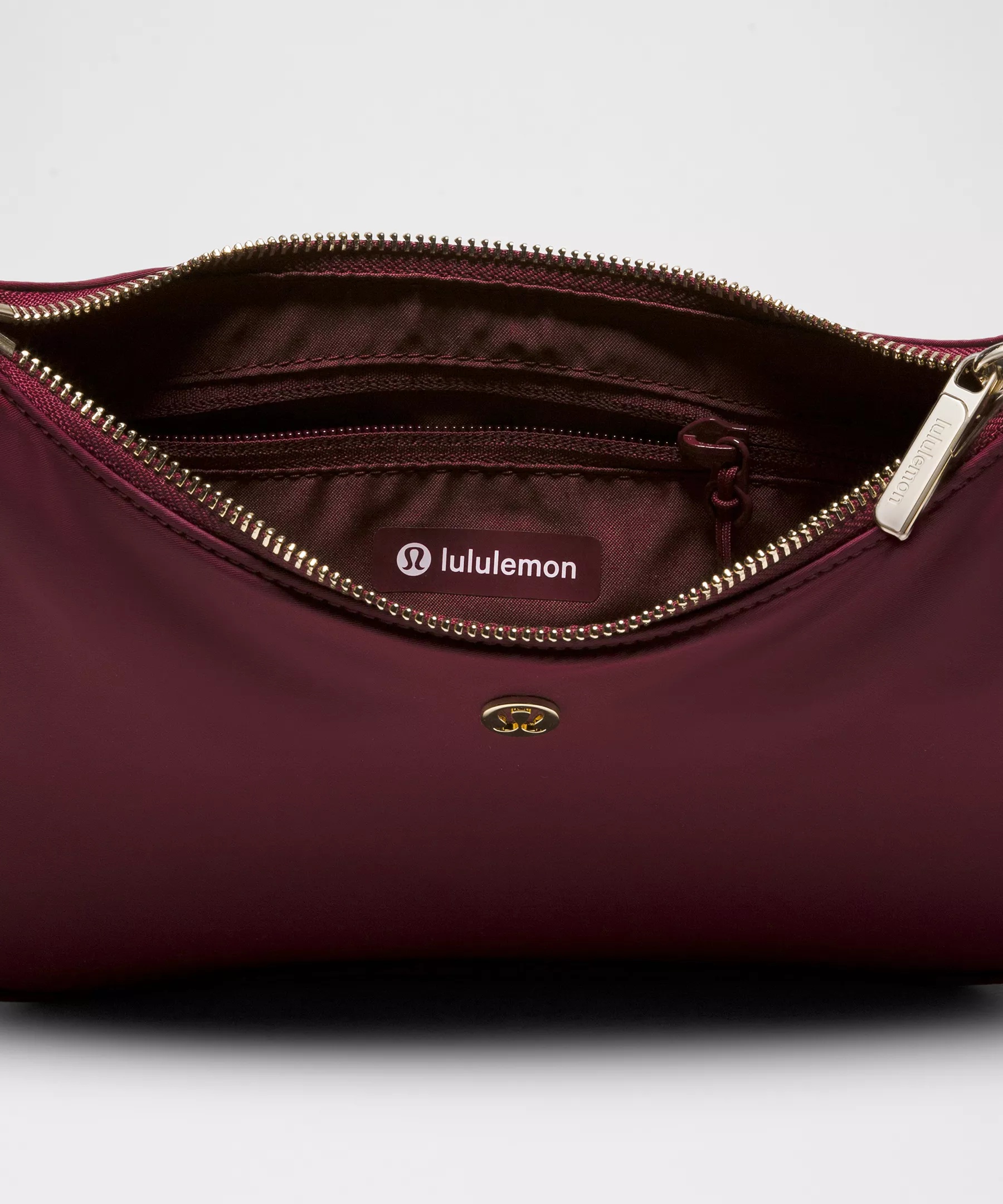 Adjustable Mini Shoulder Bag 3L - 4