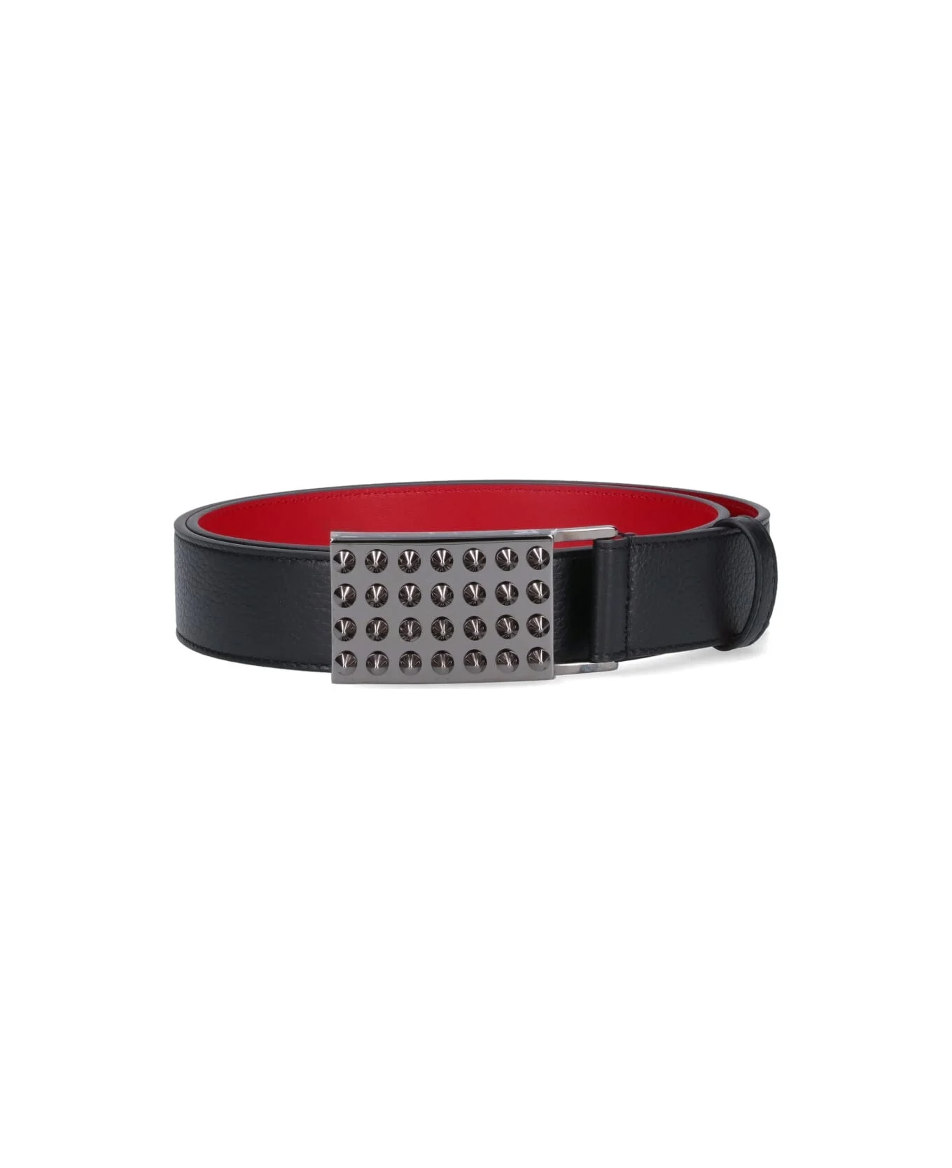 'funky' Studs Belt - 1