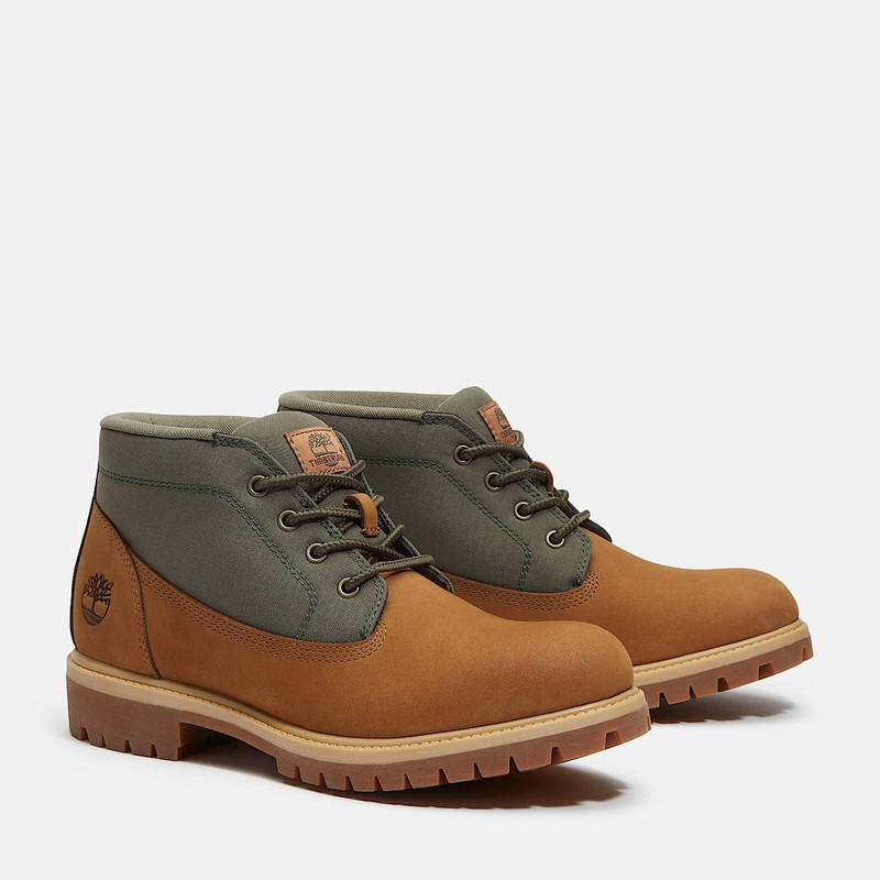Men's Timberland® Premium Chukka Boot 4