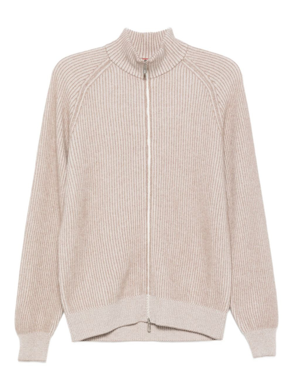 Brunello Cucinelli Sweaters Beige - 1