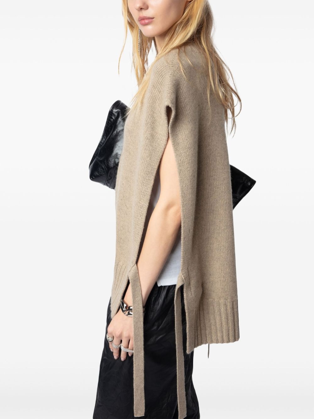 Maddy vest - 6