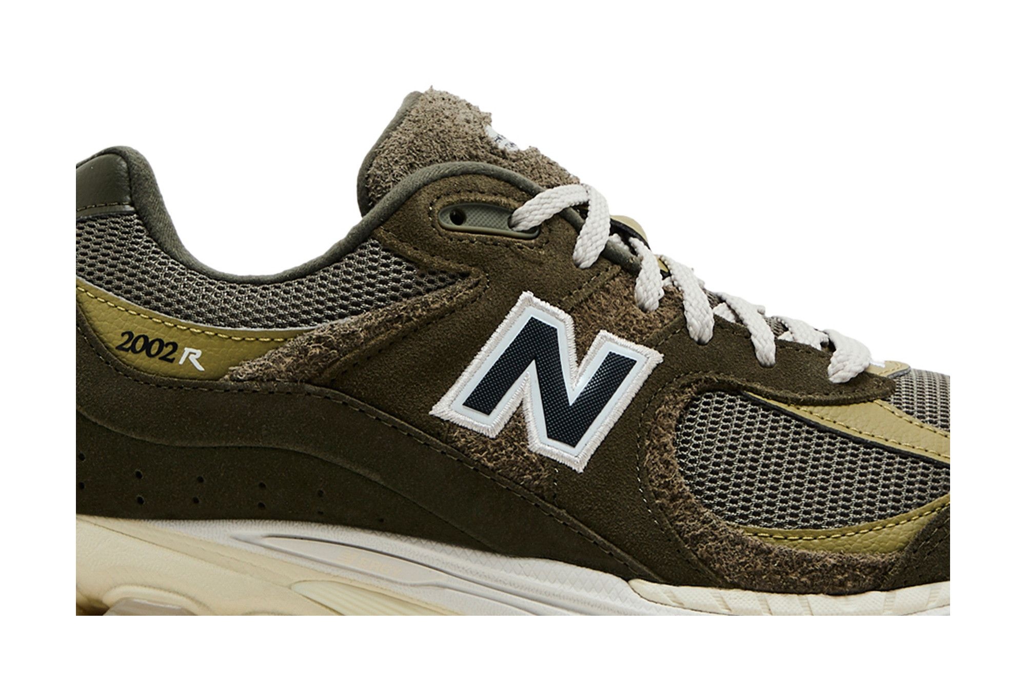 2002R 'Dark Moss' - 2