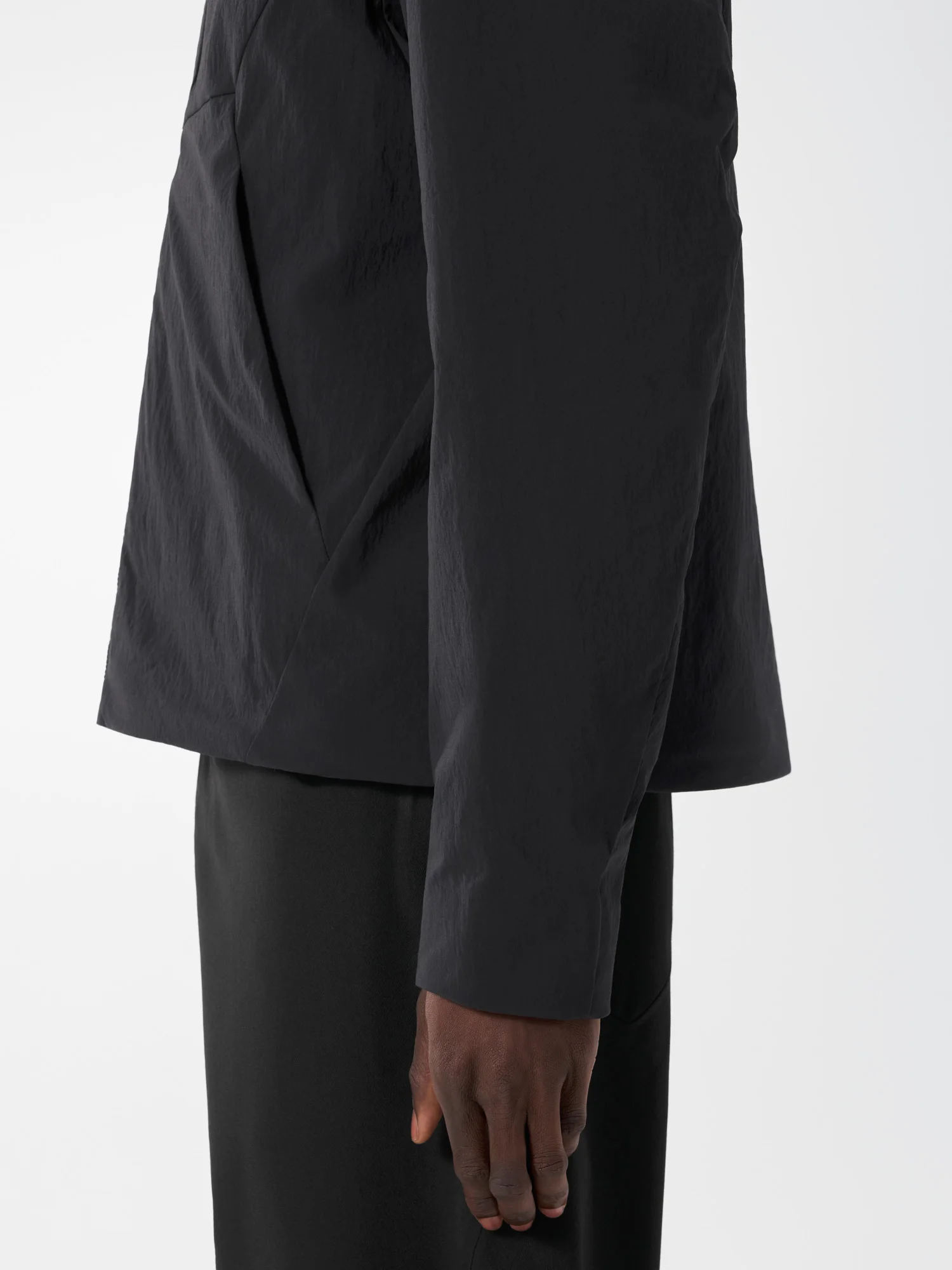 Veilance Mionn Insulated Jacket | REVERSIBLE