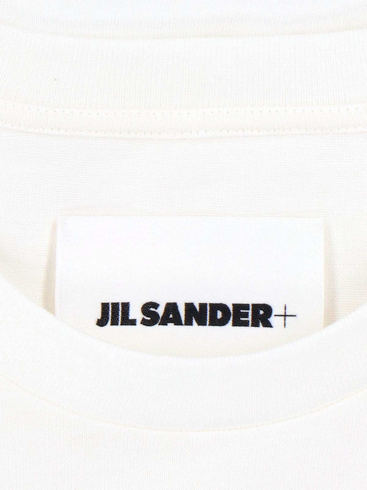 LOGO T-SHIRT - 4