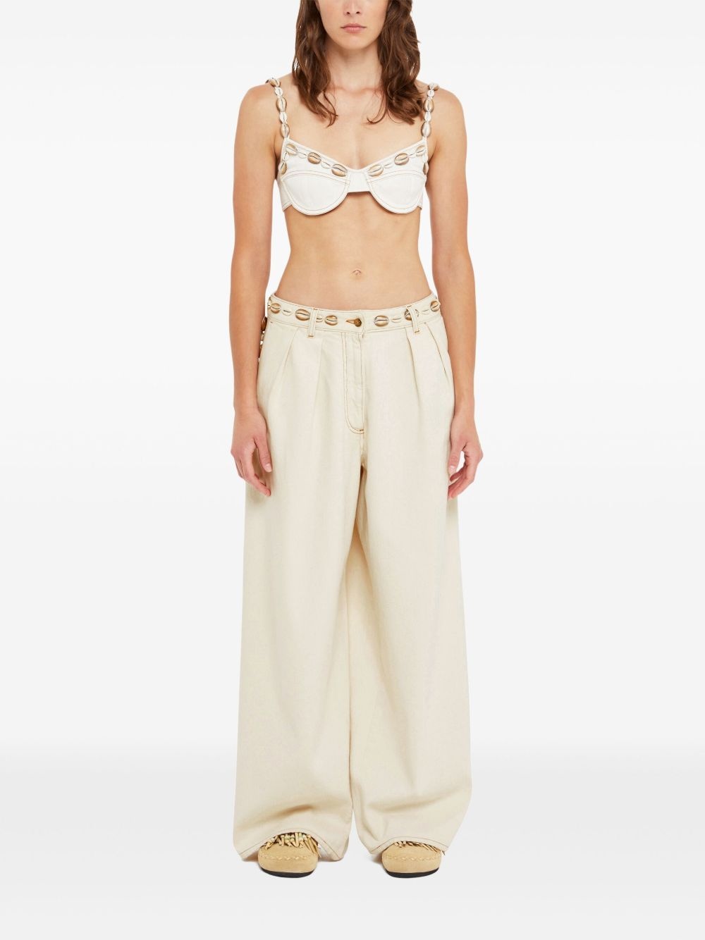Ocean Dream jeans - 2