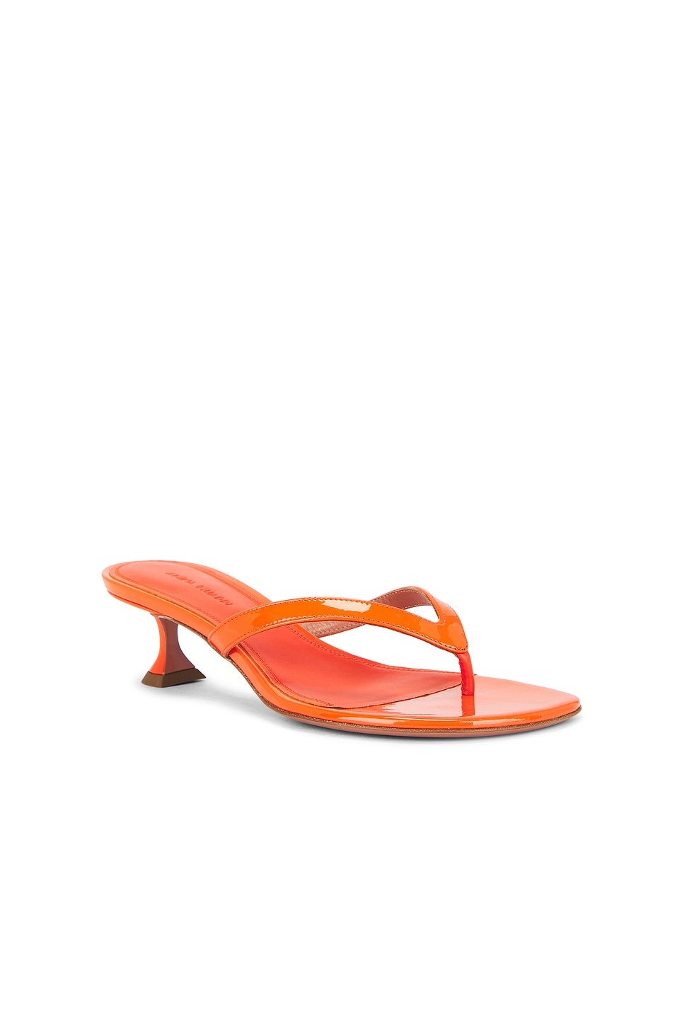 Juliette 45 Thong Sandal - 2