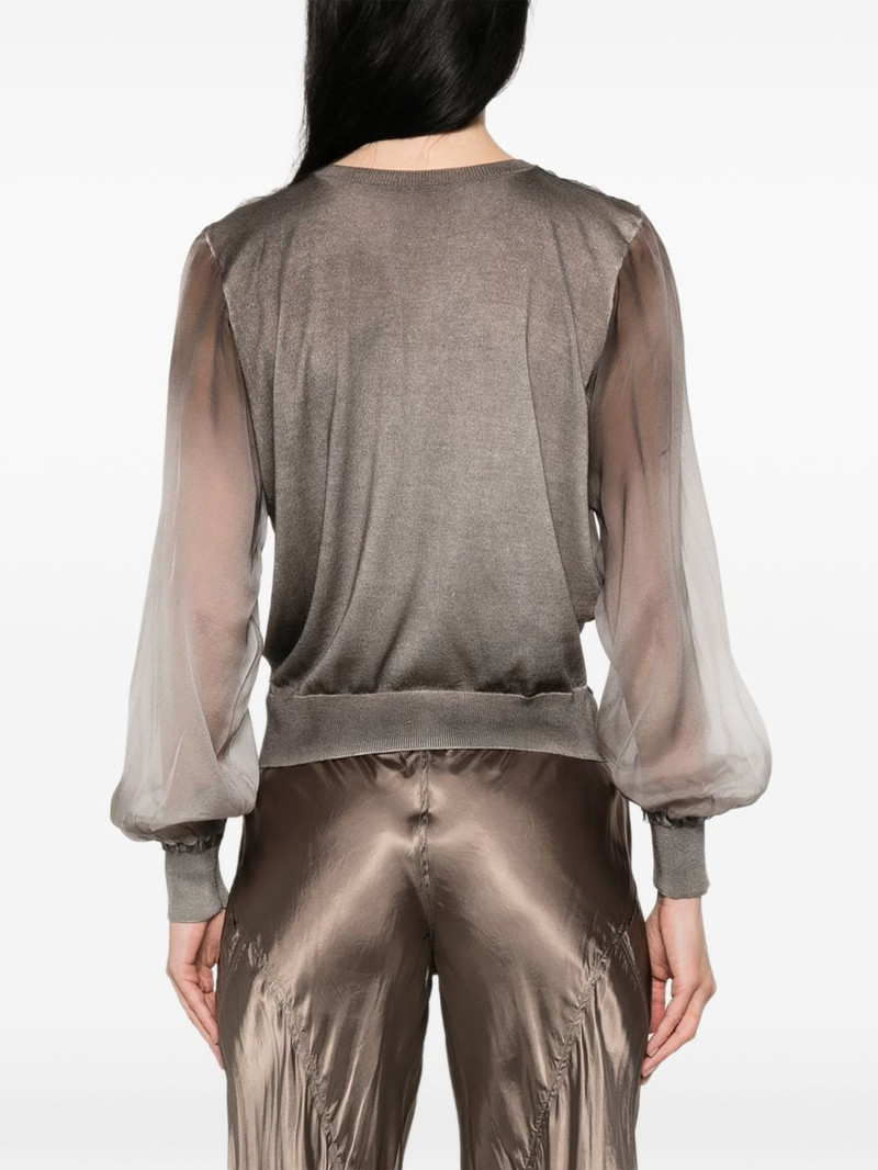 crew-neck sweater 4
