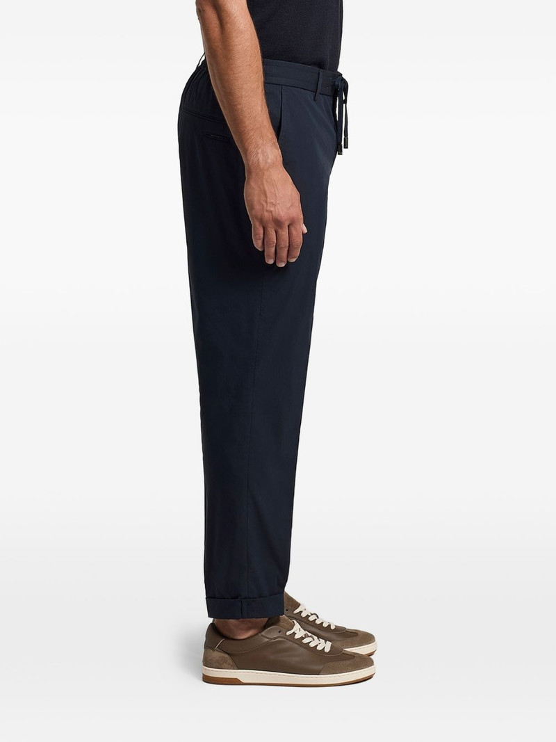 drawstring trousers 2
