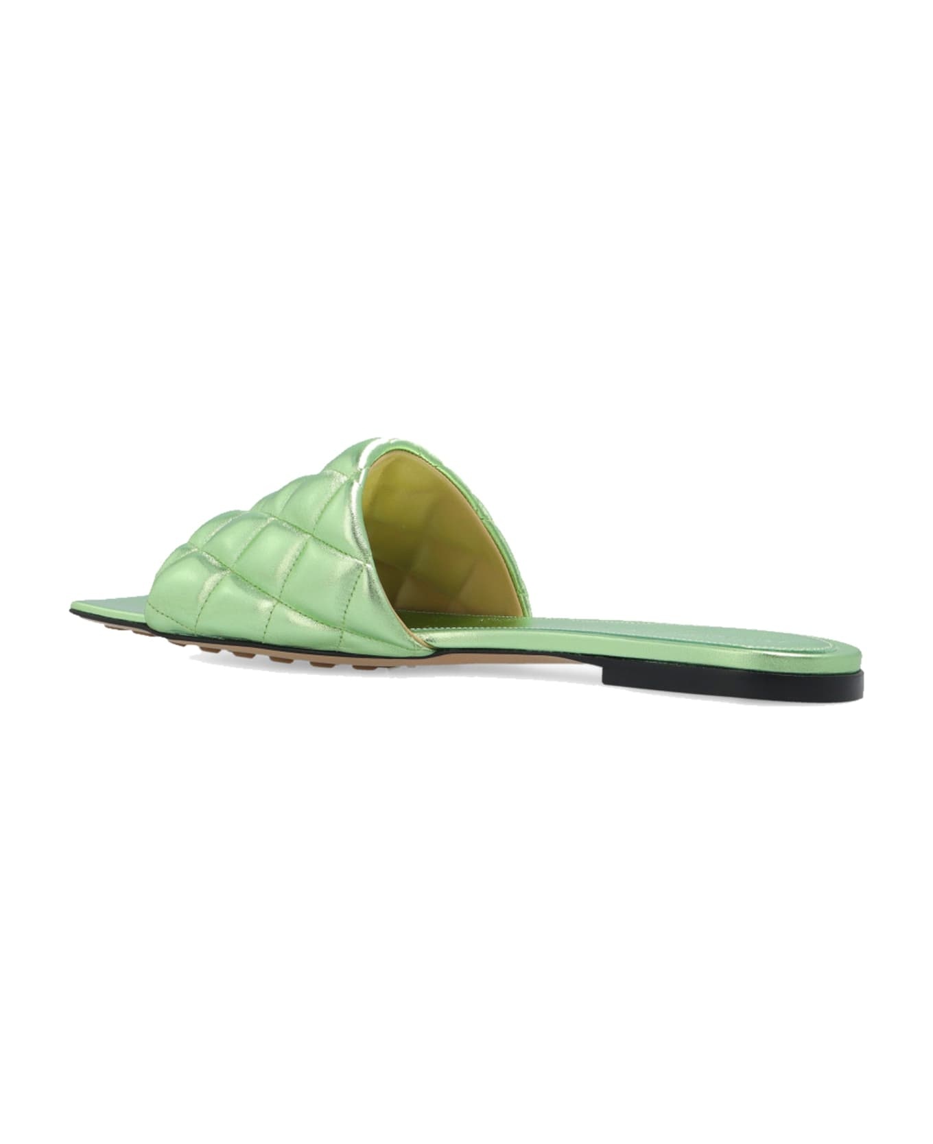 Leather Slippers - 3