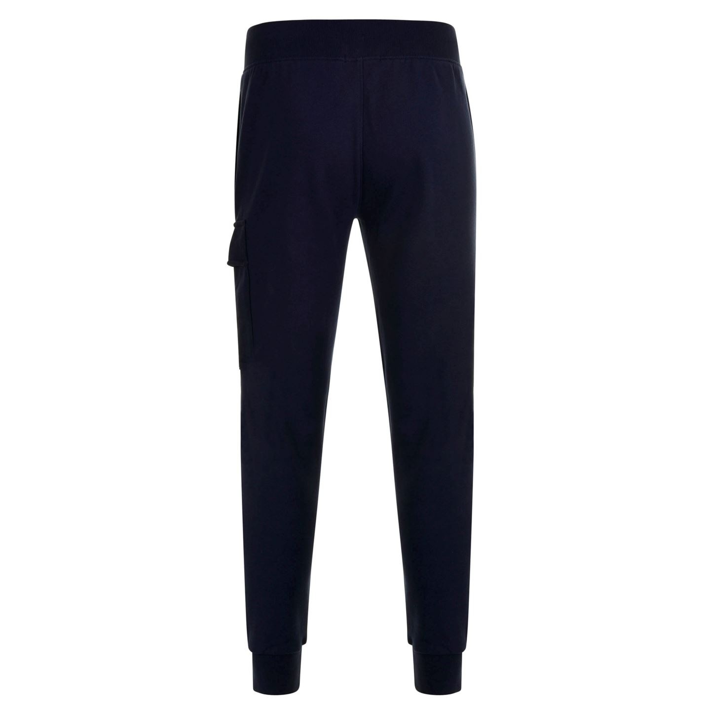 LENS JOGGING BOTTOMS - 5