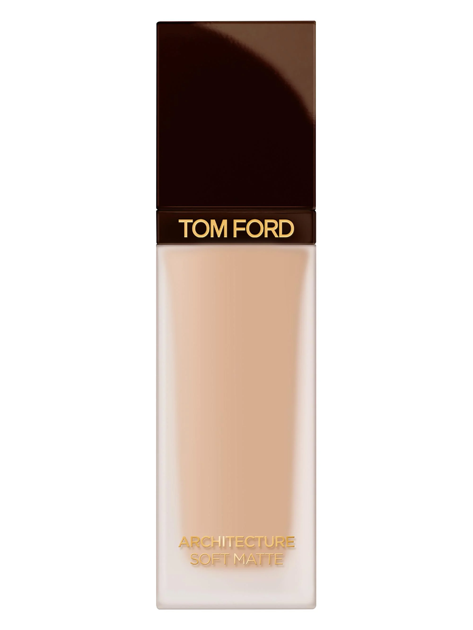 Women's Architecture Soft Matte Foundation - 2.7 Vellum - 1