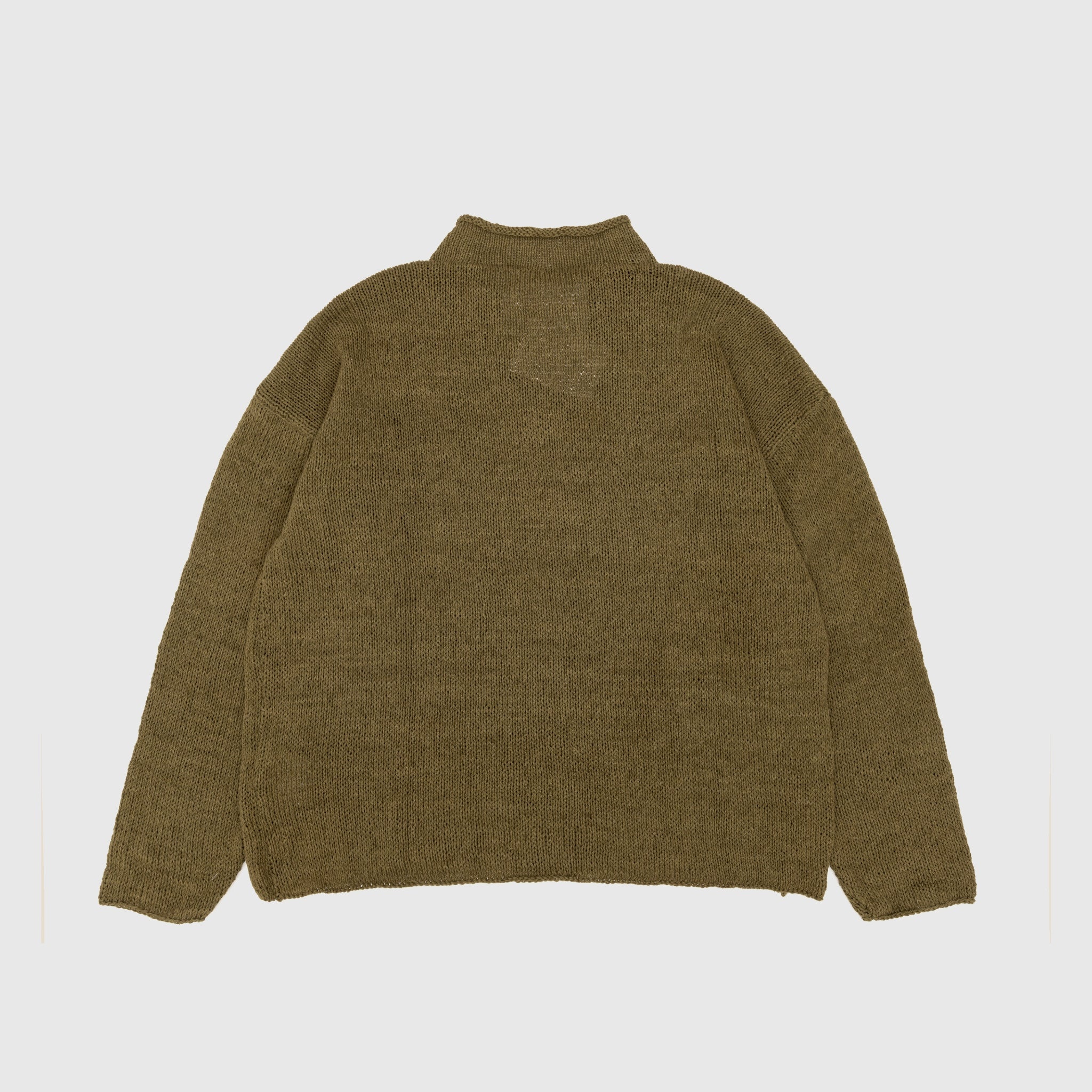 TWINSUN ROLLNECK - 6