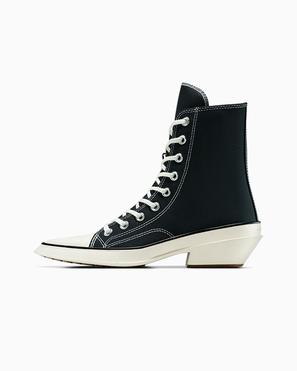 Chuck 70 De Luxe Pointed - 2