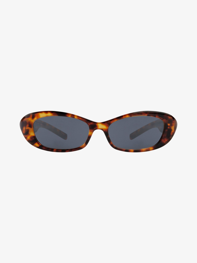 SHOW UNISEX SUNGLASSES IN ACETATE 4
