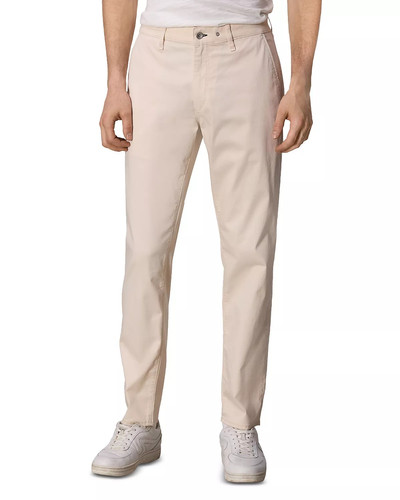 rag & bone Classic Fit Standard Chino Pant outlook