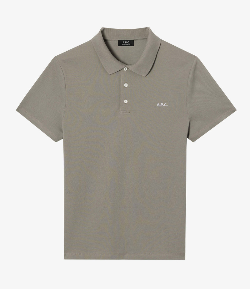 STANDARD POLO SHIRT 1