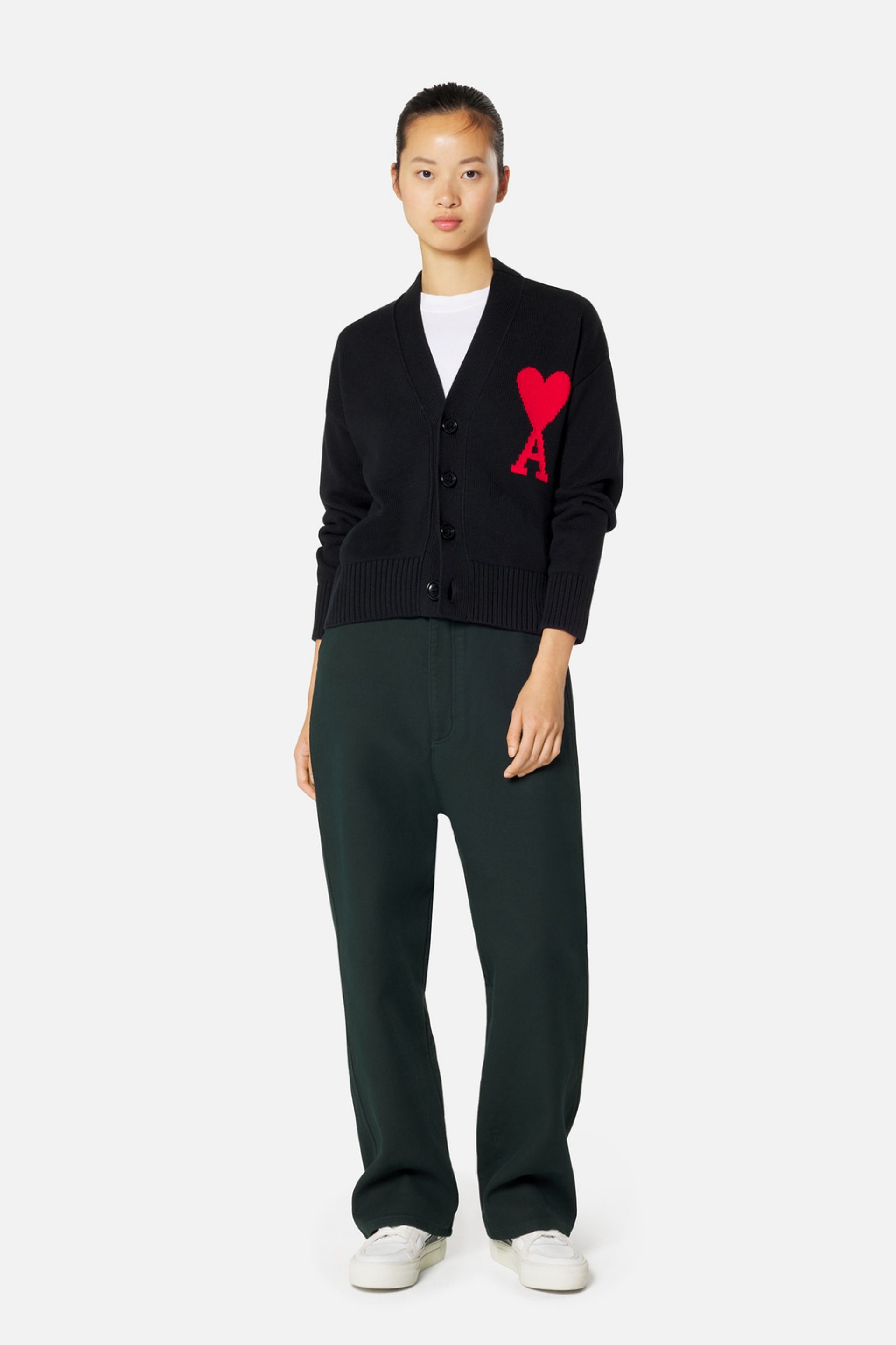 Alex Fit Trousers - 2