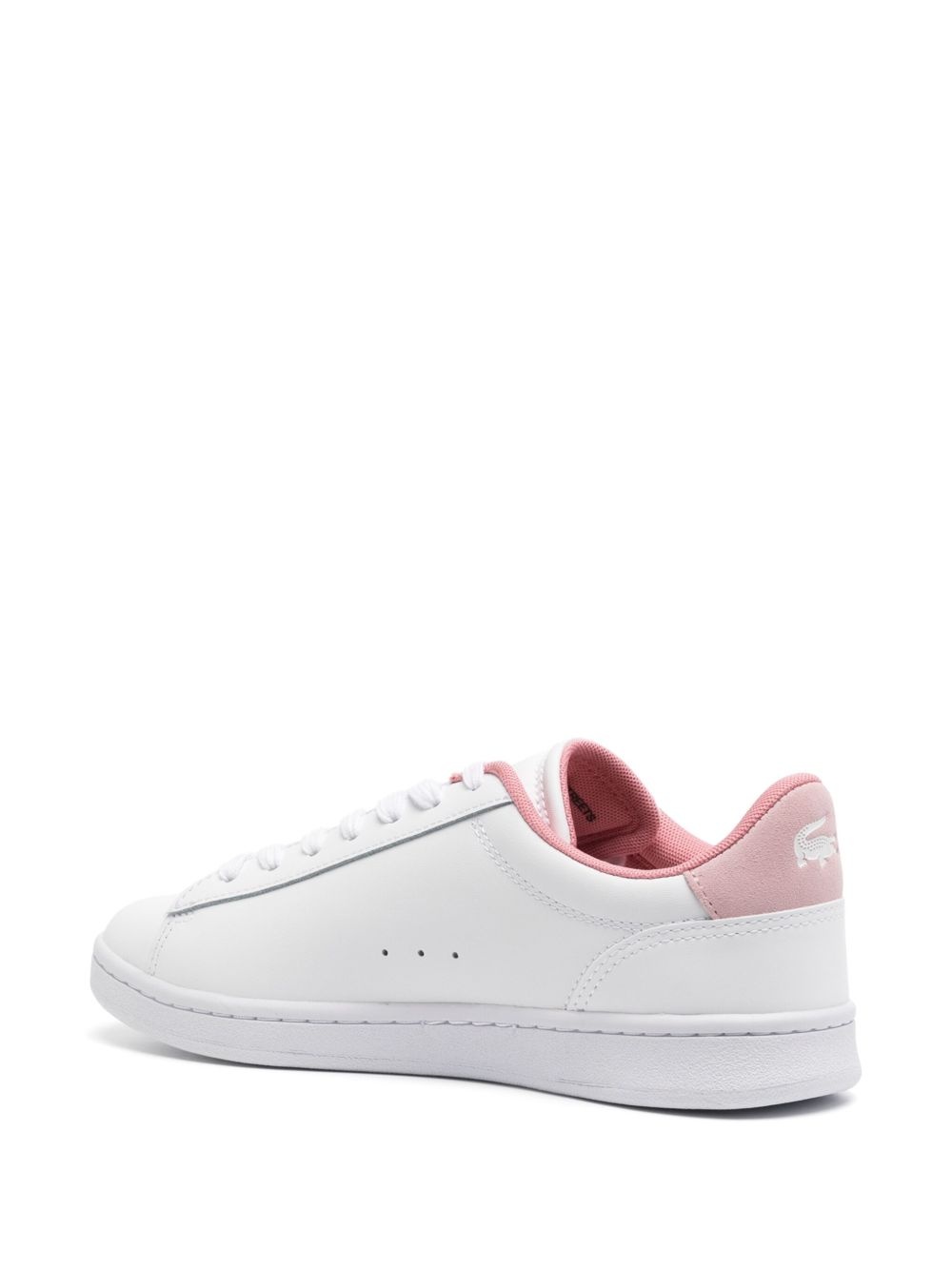 Carnaby set leather sneakers - 3